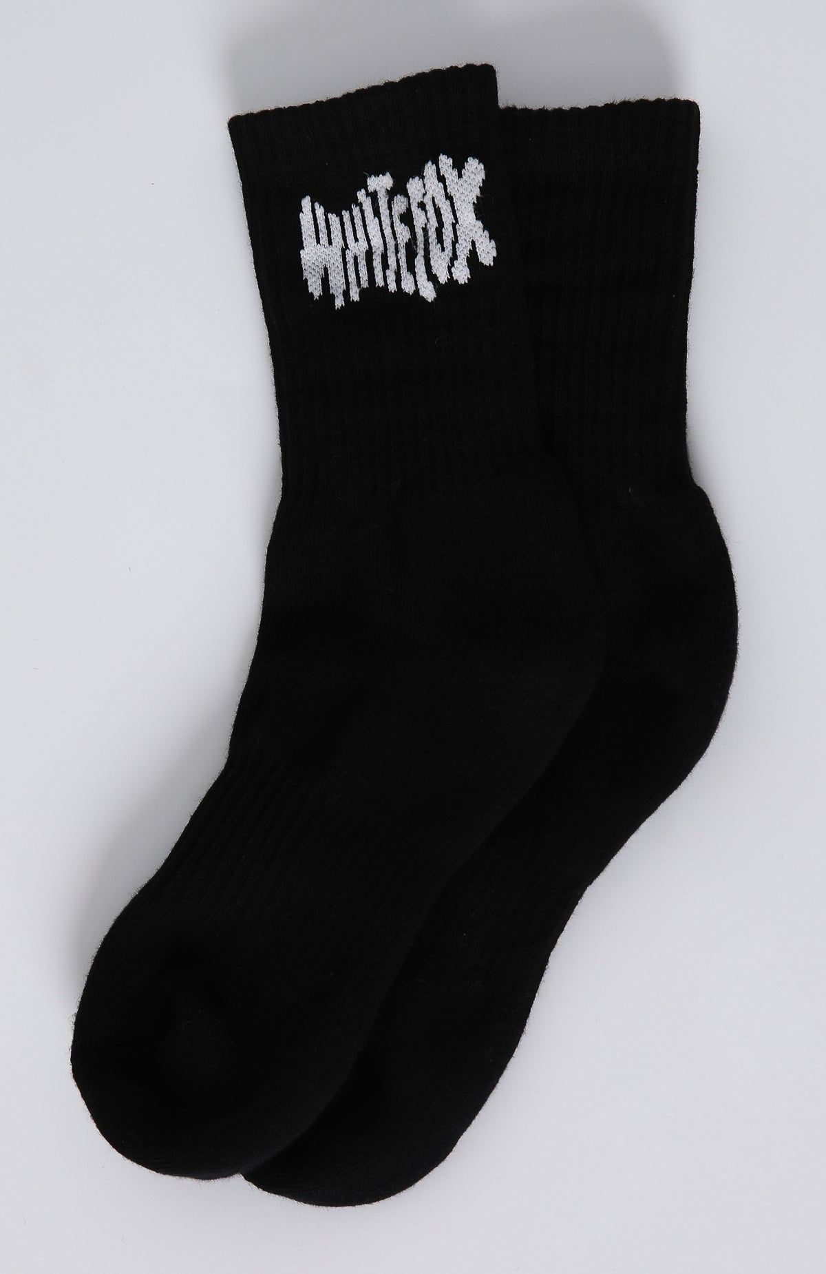 Archive 6.0 Socks Black sold by White Fox Boutique product image thumbnail 2