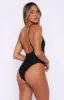 Currarong One Piece Black sold by White Fox Boutique