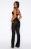 Put Your Hands Up Pants Black sold by White Fox Boutique