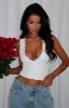 Next To You Top Cream sold by White Fox Boutique