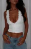 Next To You Top Cream sold by White Fox Boutique