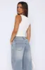 Next To You Top Cream sold by White Fox Boutique