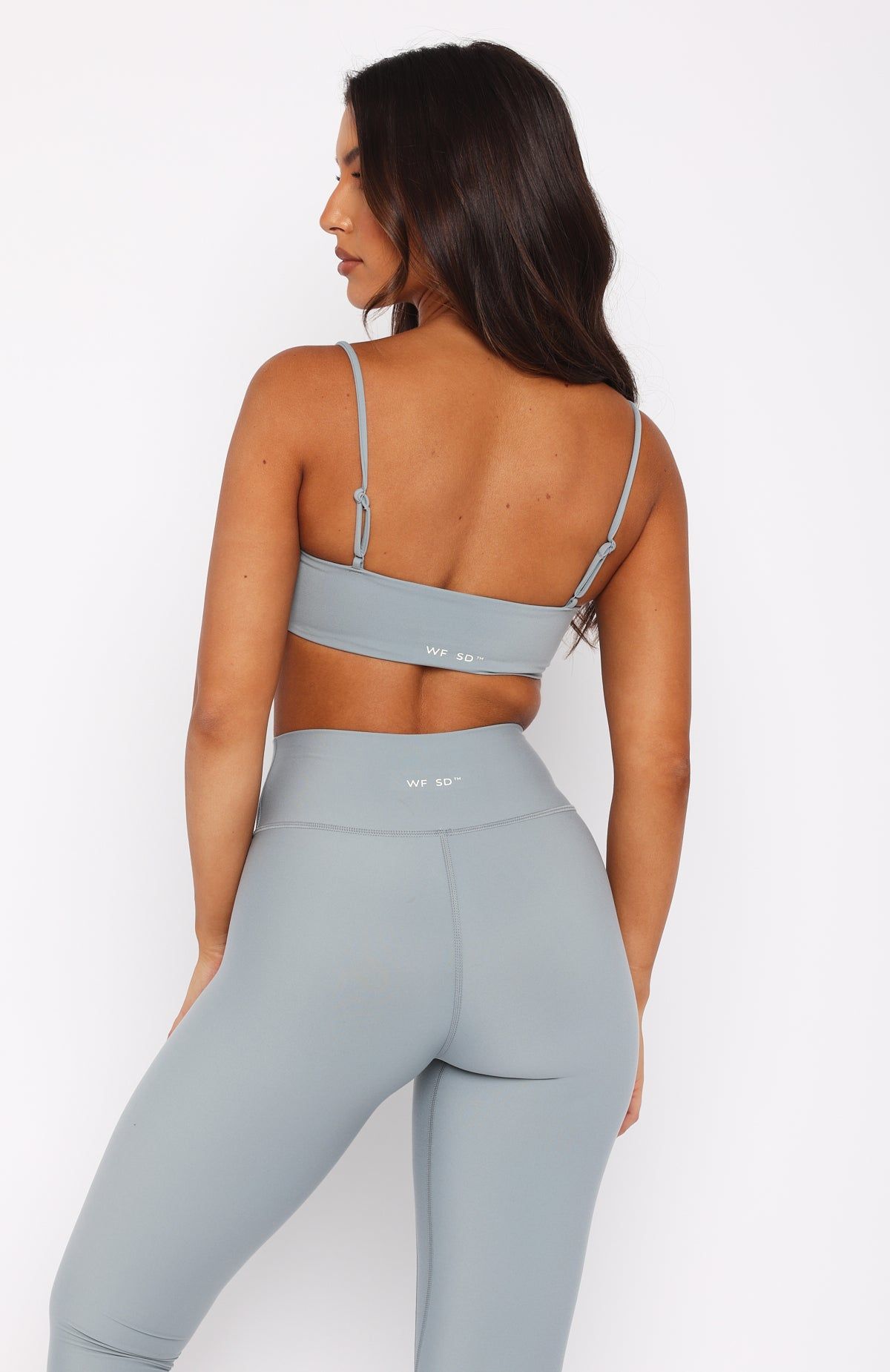 Brixton Sports Bra Tide sold by White Fox Boutique product image thumbnail 4