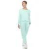 2 Piece Lounge Set sold by White Mark