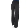 Women's Solid Palazzo Pants sold by White Mark