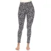 Super Soft Leopard Printed Leggings sold by White Mark