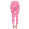 Super Soft Leopard Printed Leggings sold by White Mark