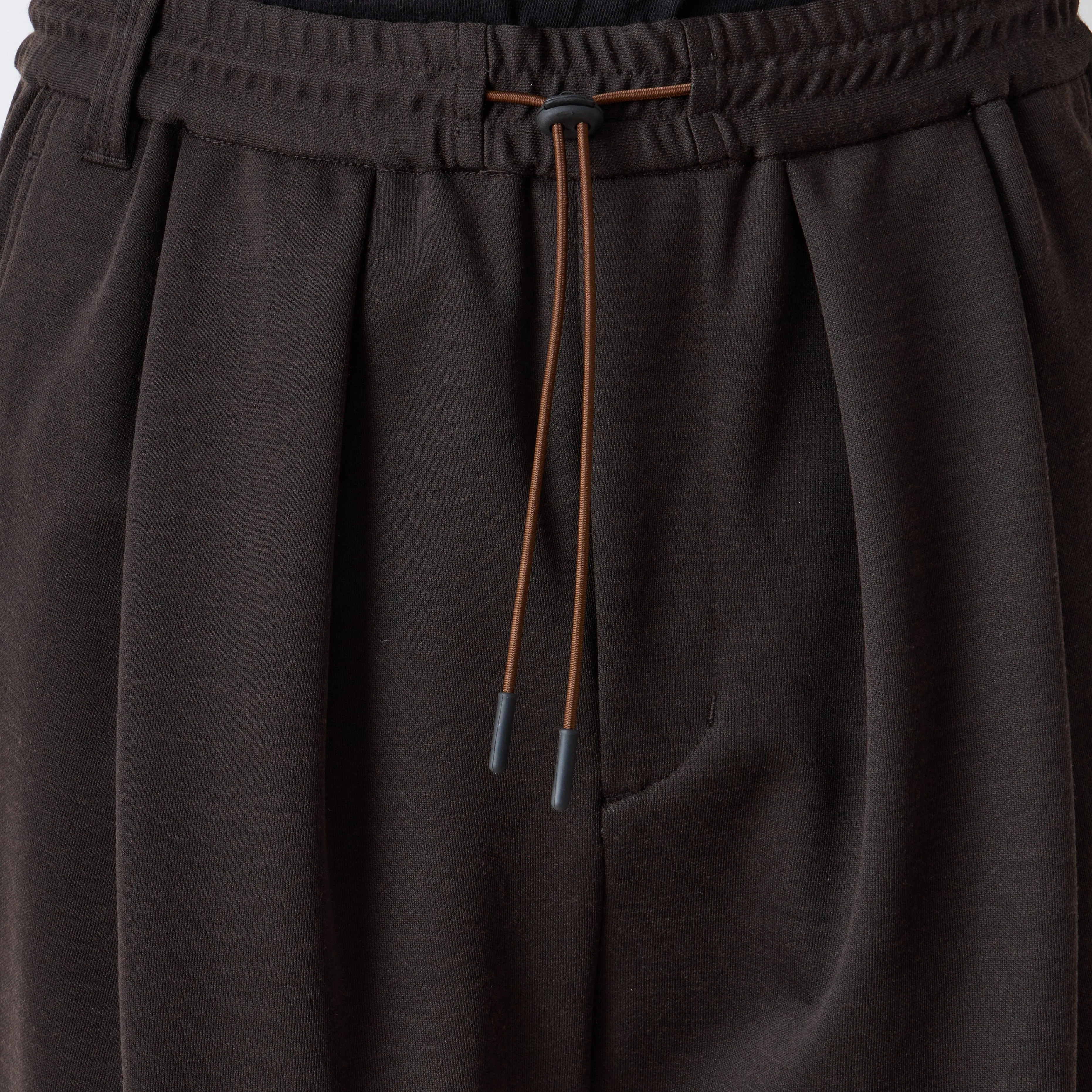 2 TUCK EASY TAPERED PANTS sold by White Mountaineering product image thumbnail 5