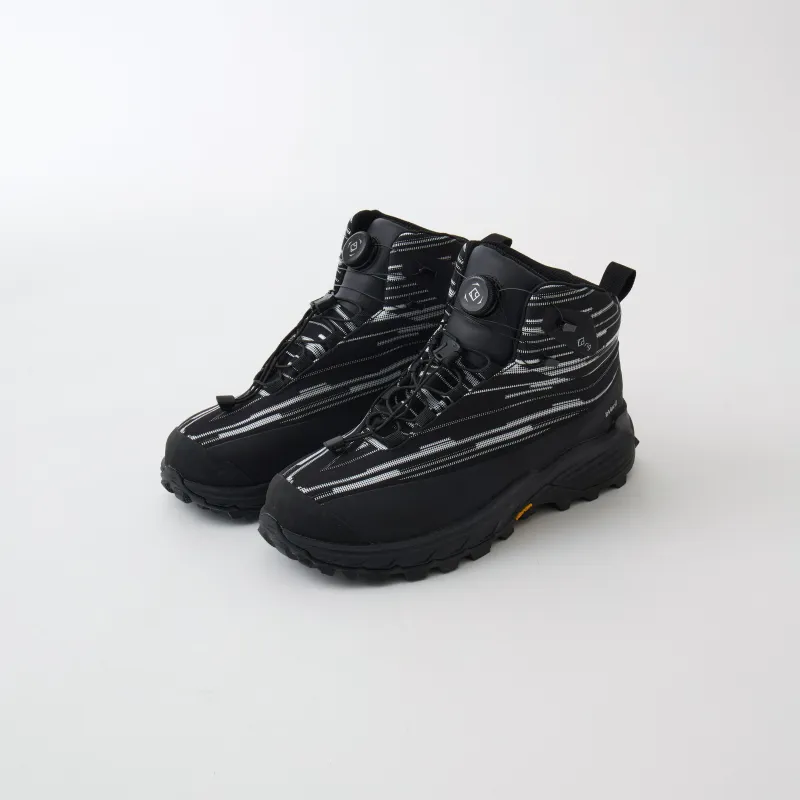 WM × RIG FOOTWEAR TEMBEA sold by White Mountaineering