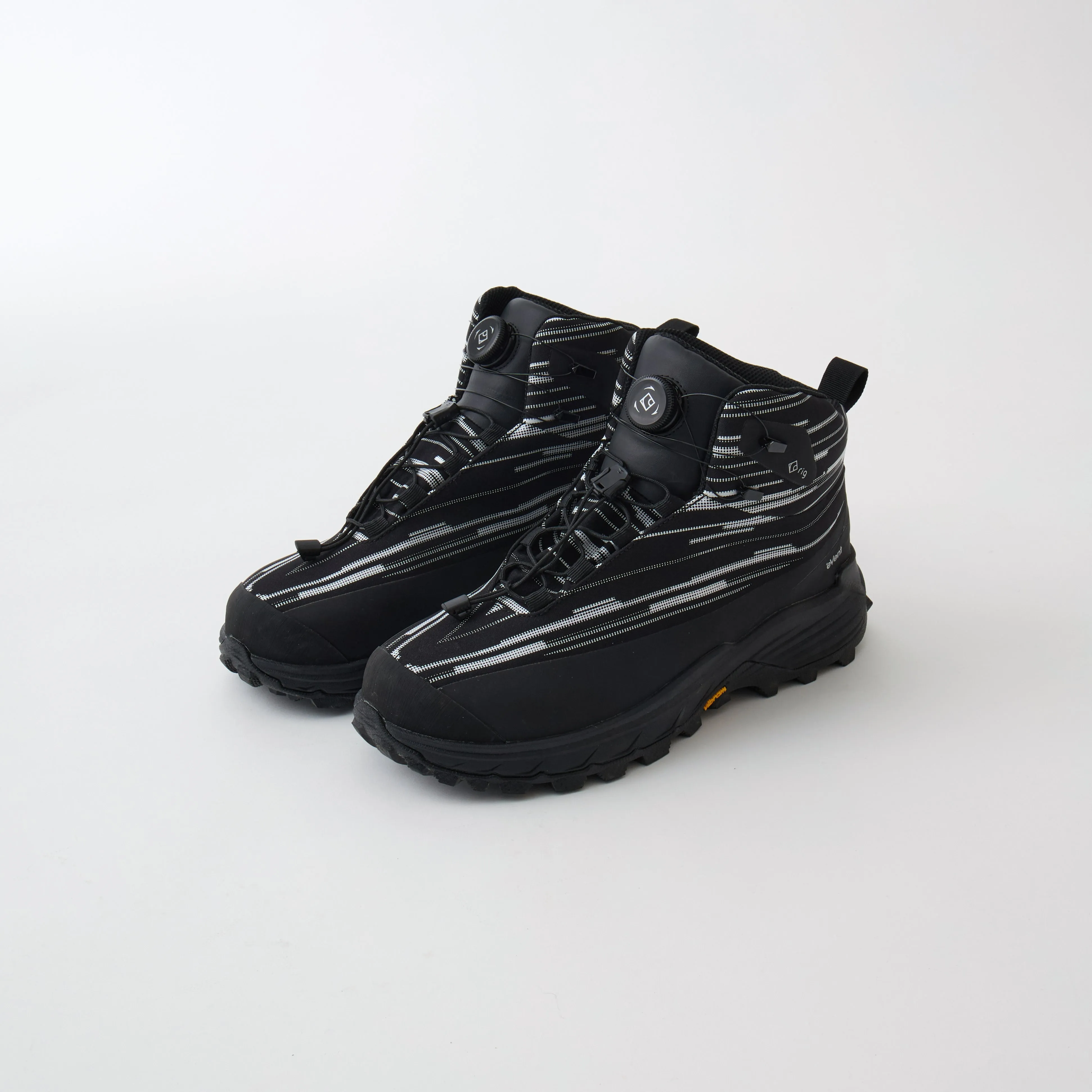 WM × RIG FOOTWEAR TEMBEA sold by White Mountaineering