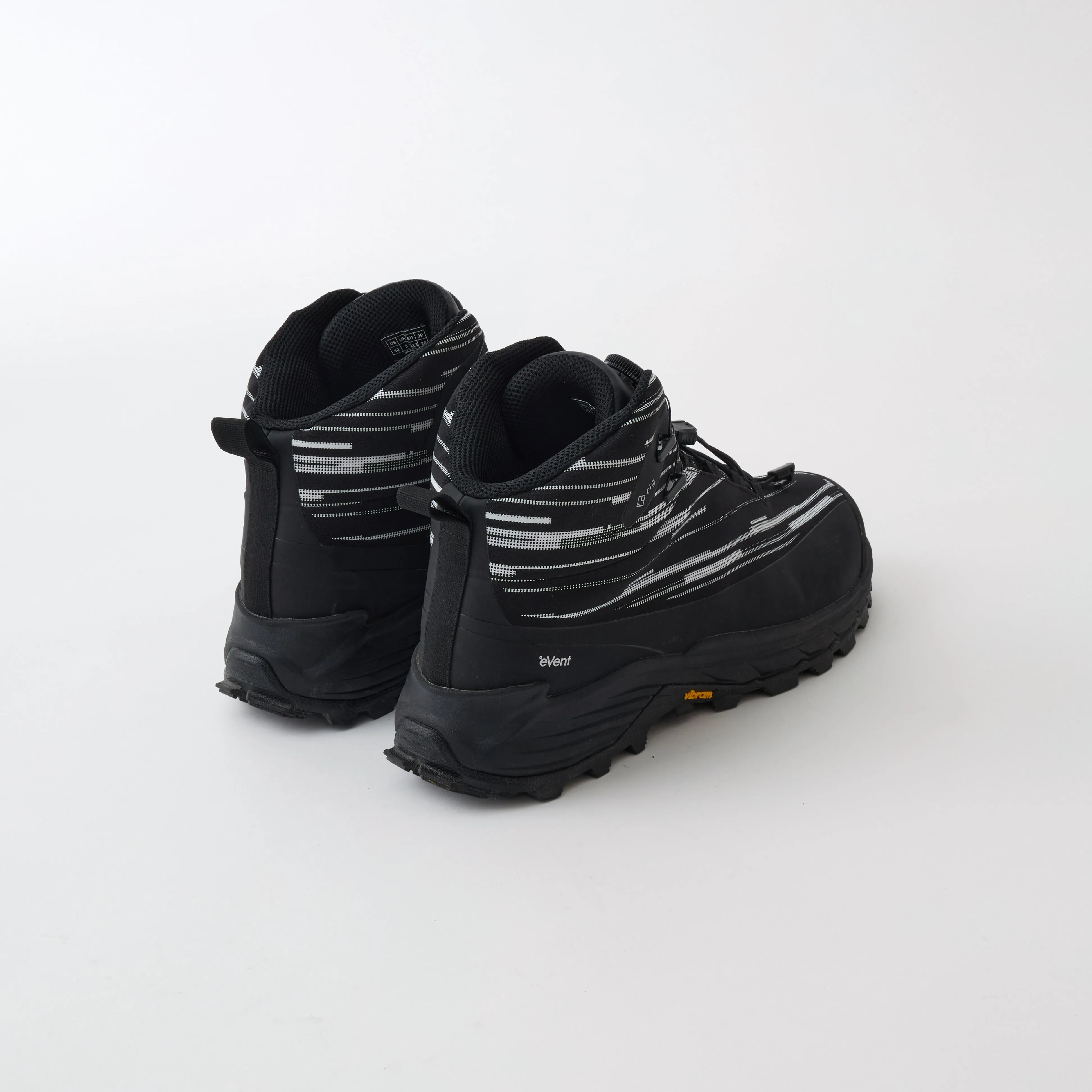 WM × RIG FOOTWEAR TEMBEA sold by White Mountaineering product image thumbnail 3