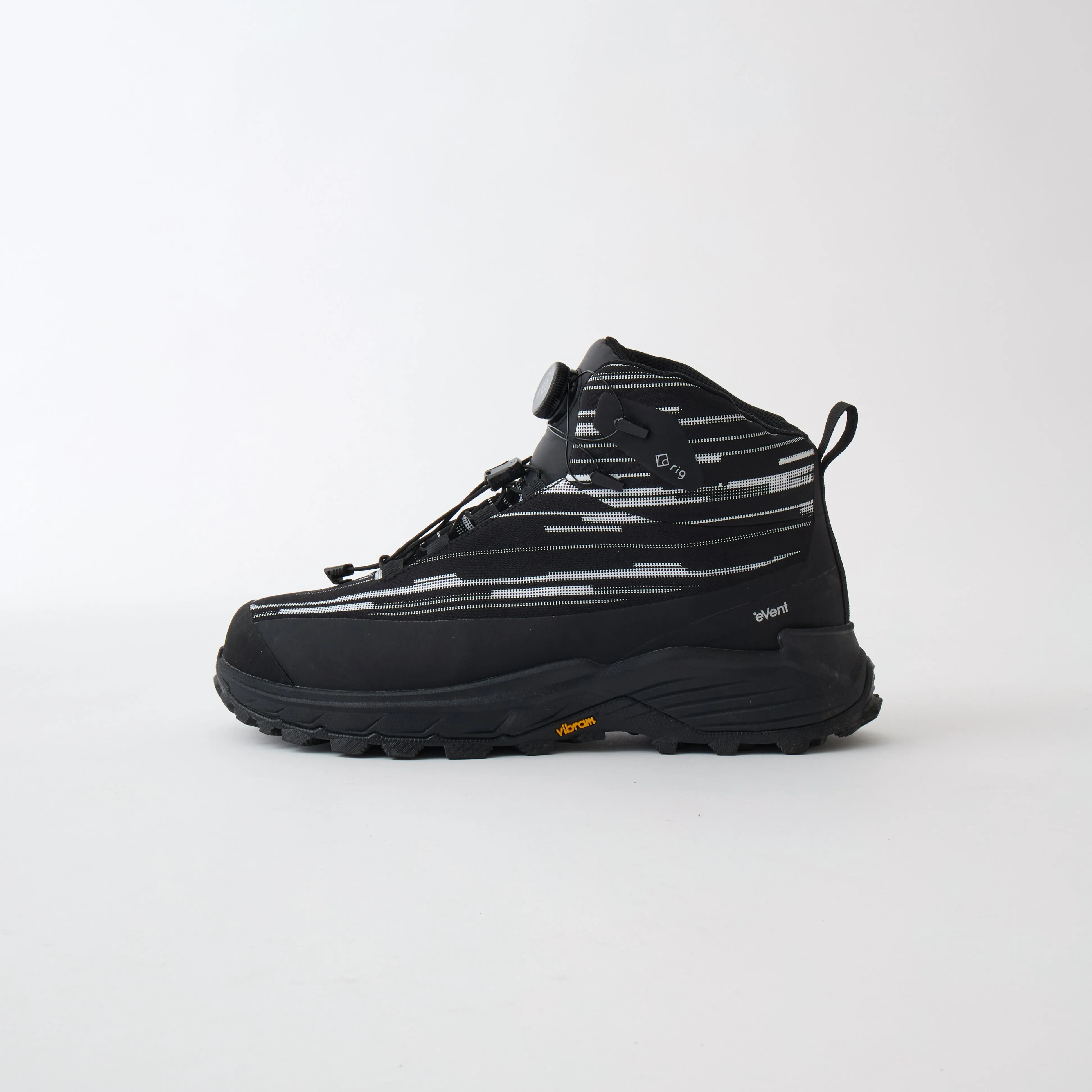 WM × RIG FOOTWEAR TEMBEA sold by White Mountaineering product image thumbnail 2