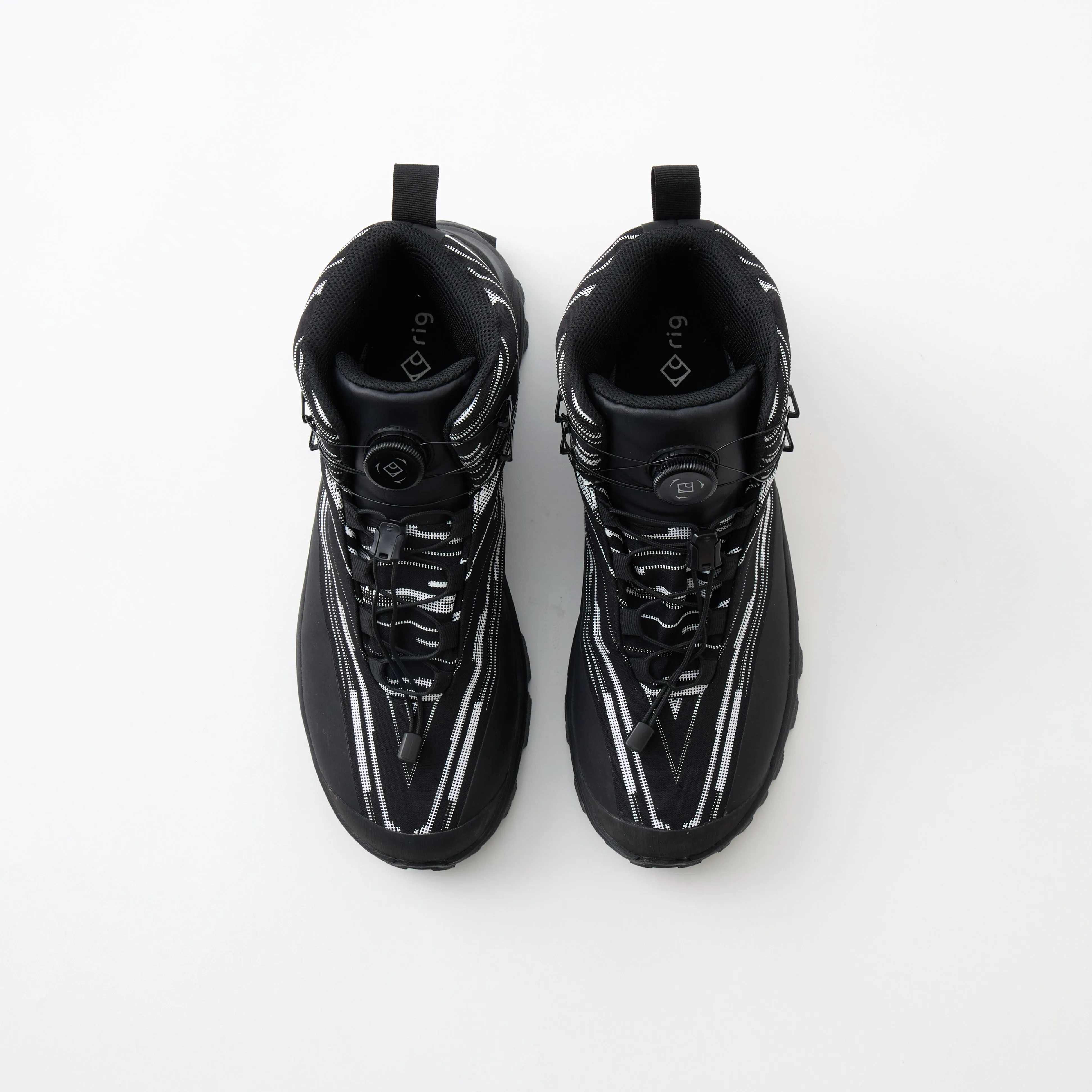 WM × RIG FOOTWEAR TEMBEA sold by White Mountaineering product image thumbnail 4
