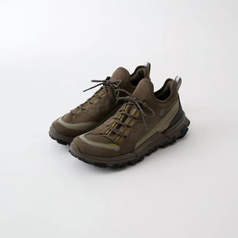 WM × ECCO BIOM 2.2 TRL LOW sold by White Mountaineering