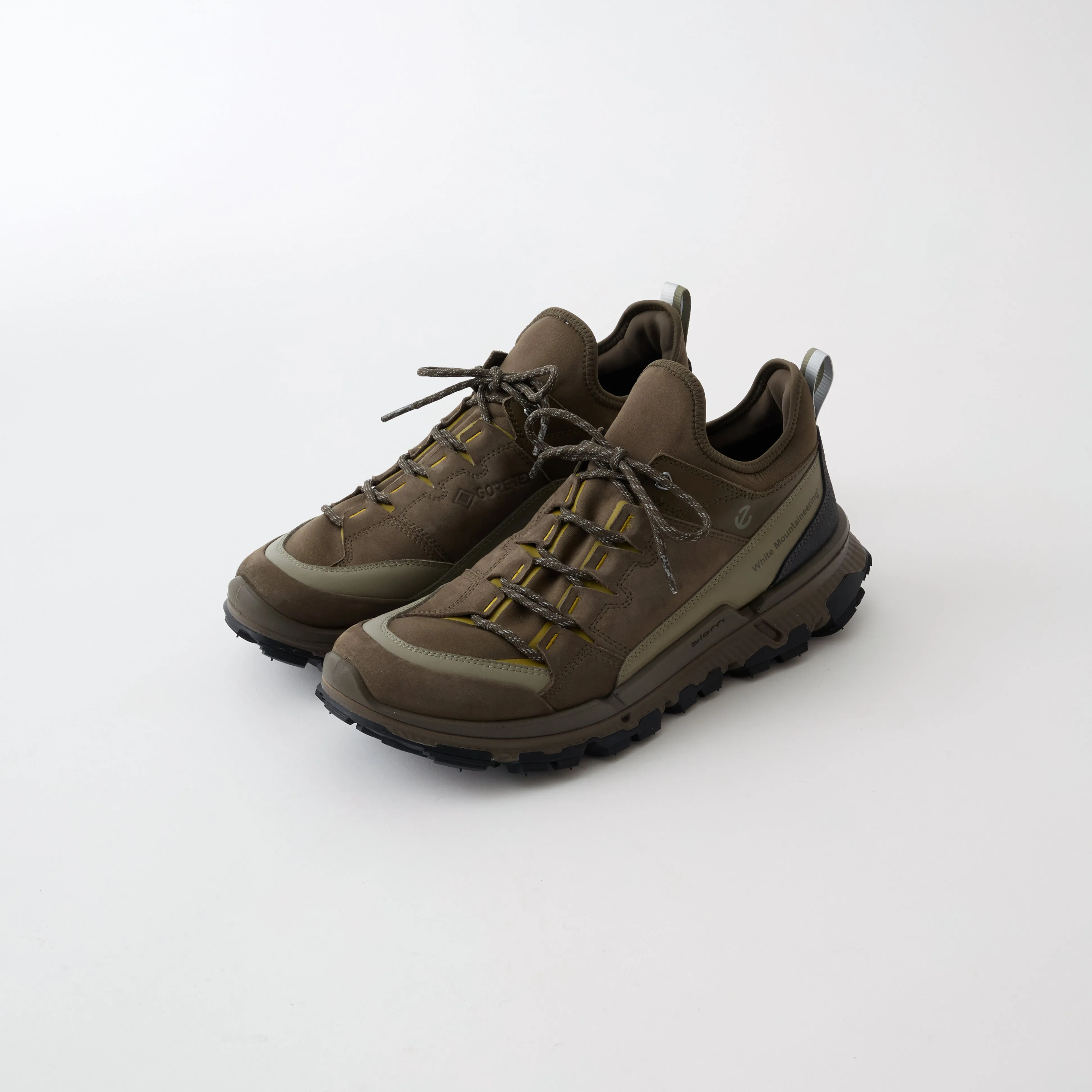 WM × ECCO BIOM 2.2 TRL LOW sold by White Mountaineering