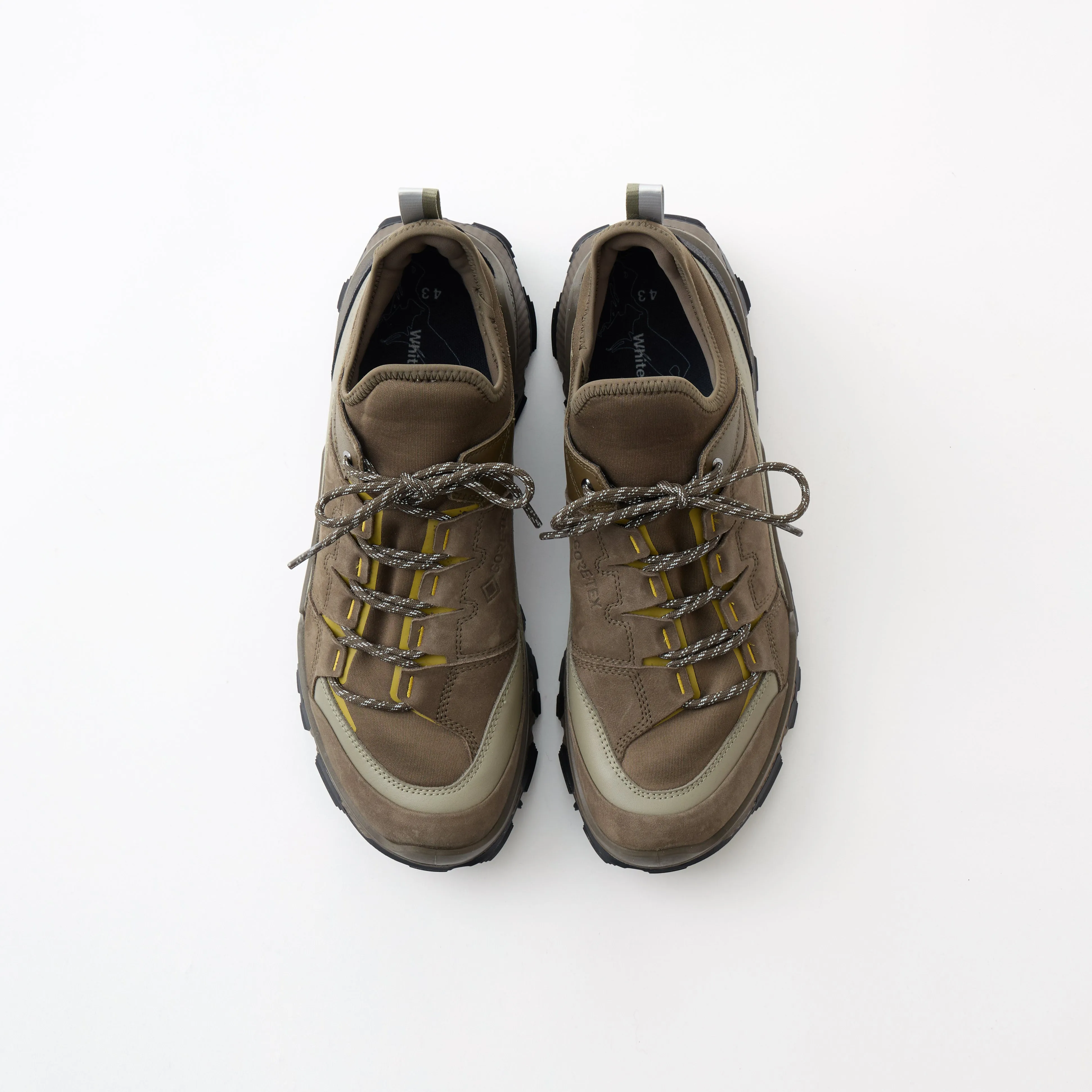 WM × ECCO BIOM 2.2 TRL LOW sold by White Mountaineering product image thumbnail 4