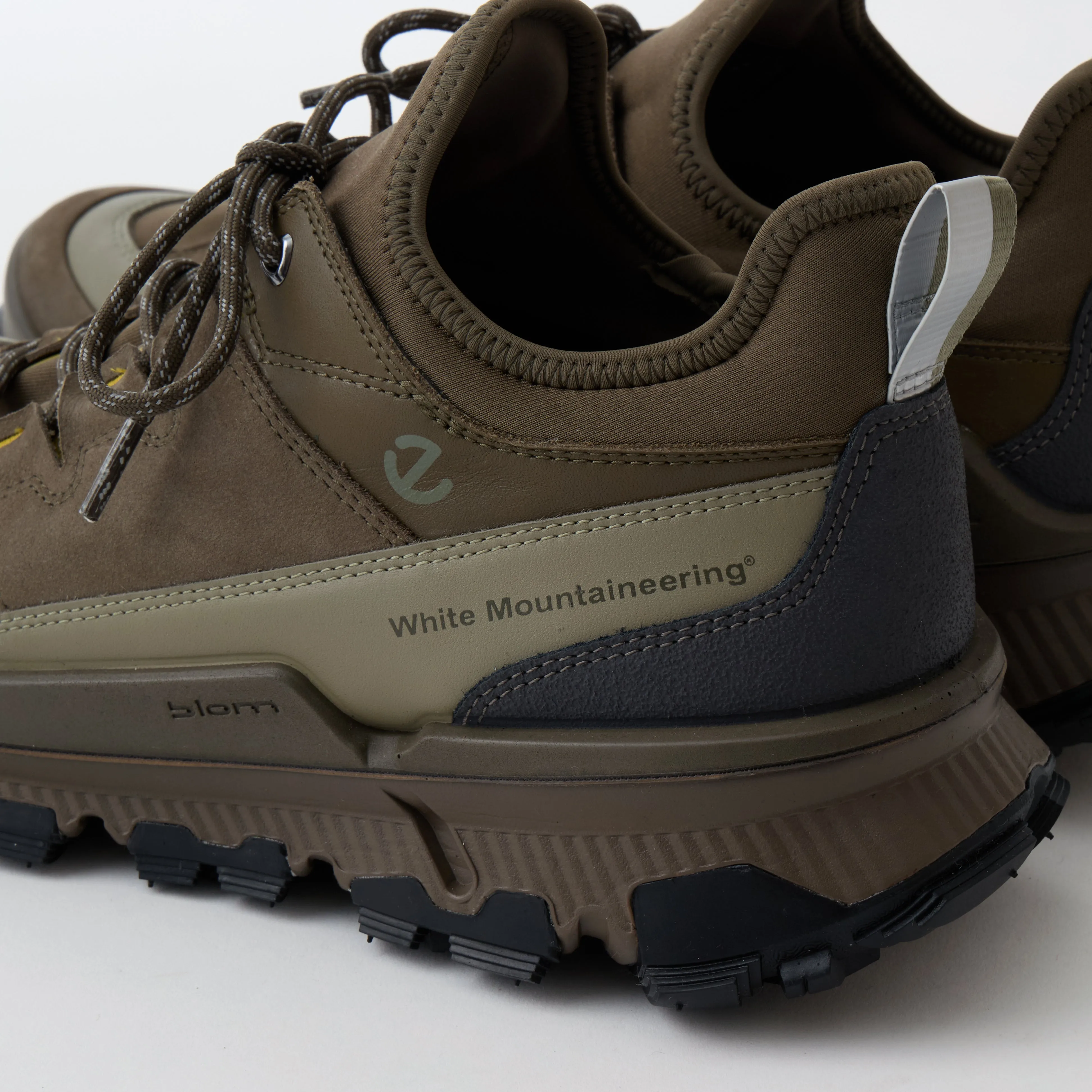 WM × ECCO BIOM 2.2 TRL LOW sold by White Mountaineering product image thumbnail 5
