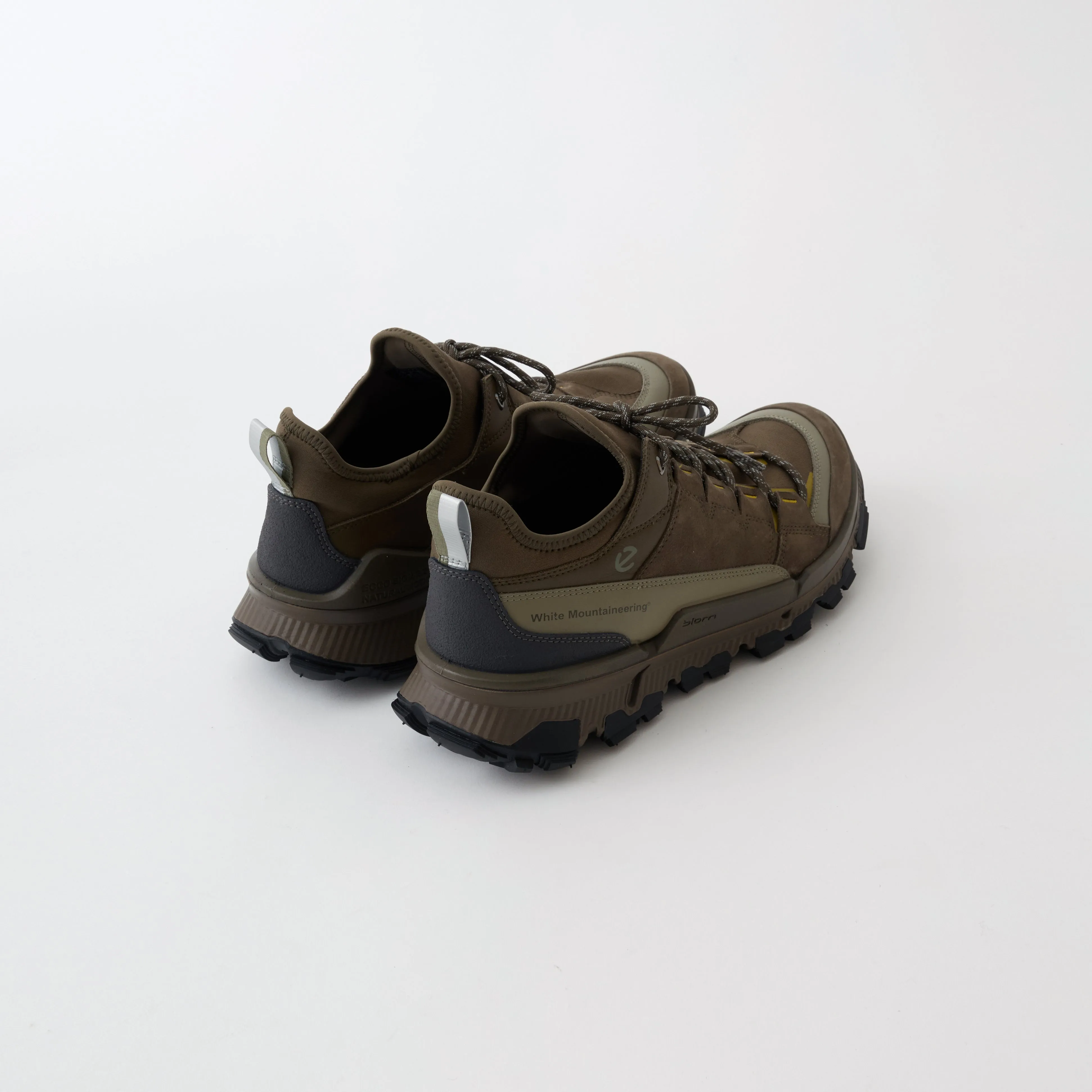 WM × ECCO BIOM 2.2 TRL LOW sold by White Mountaineering product image thumbnail 3