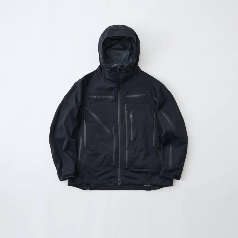 SAITOS 3L MOUNTAIN PARKA sold by White Mountaineering