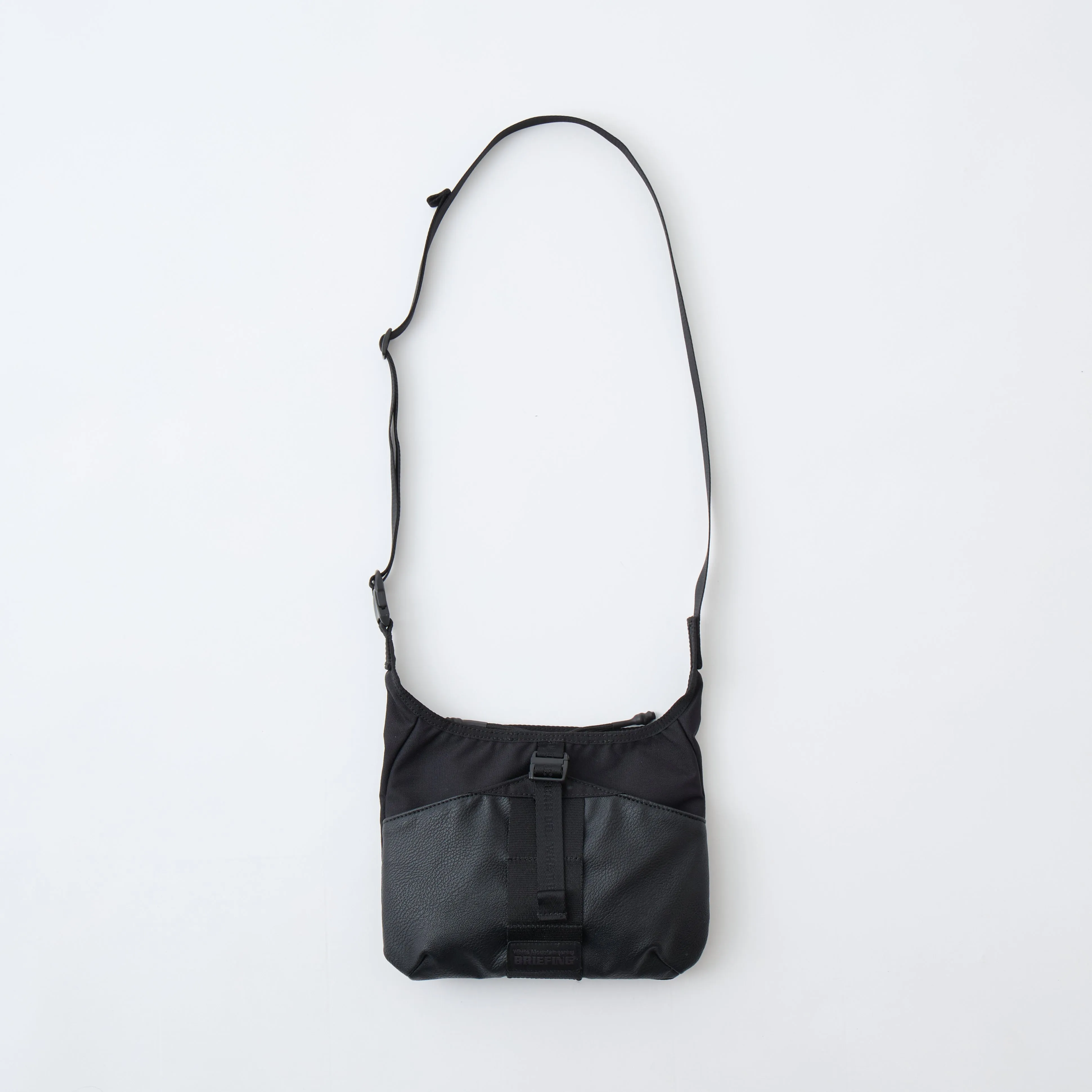 WM × BRIEFING DAILY SACOCHE sold by White Mountaineering