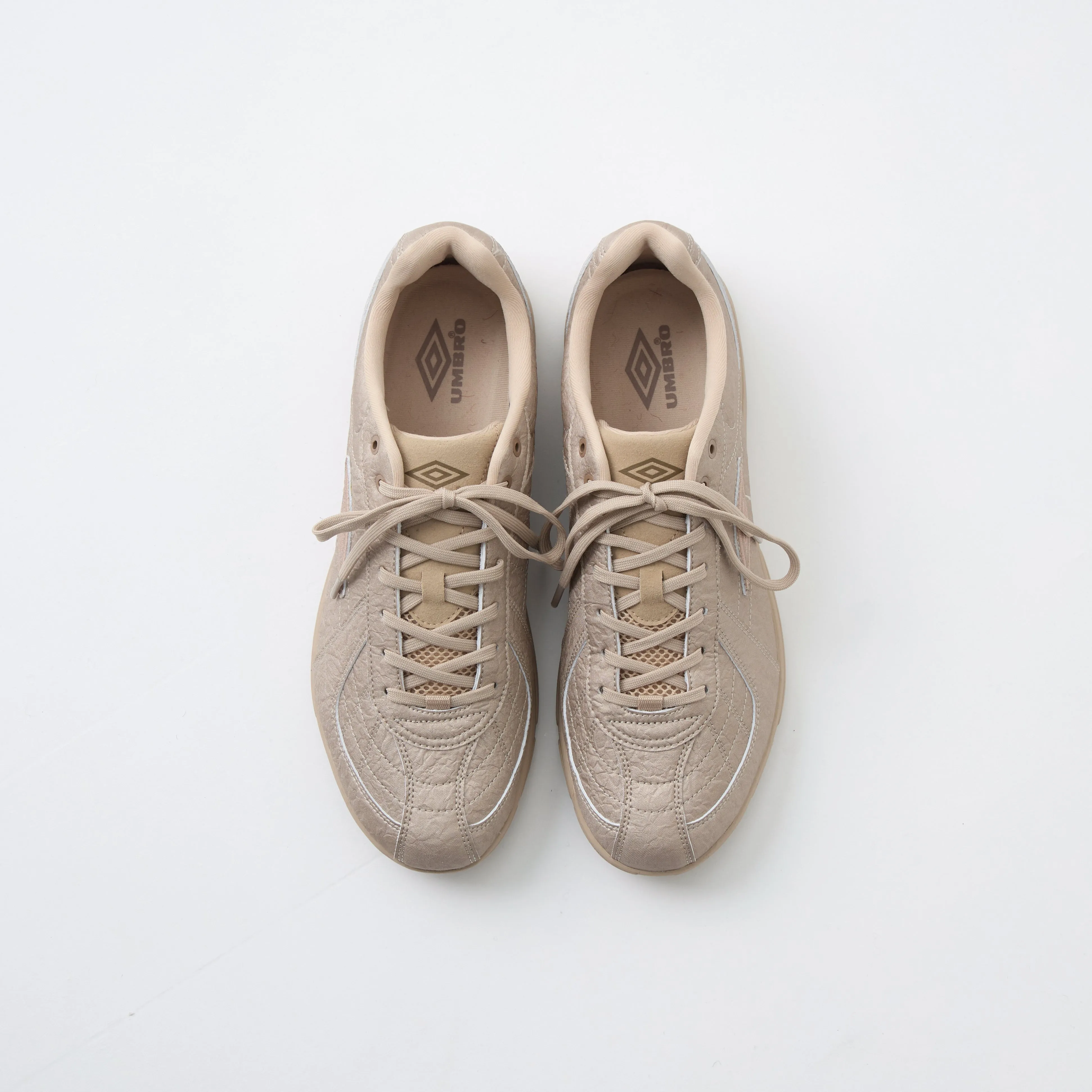 WM × UMBRO MOTOR A1 sold by White Mountaineering product image thumbnail 4