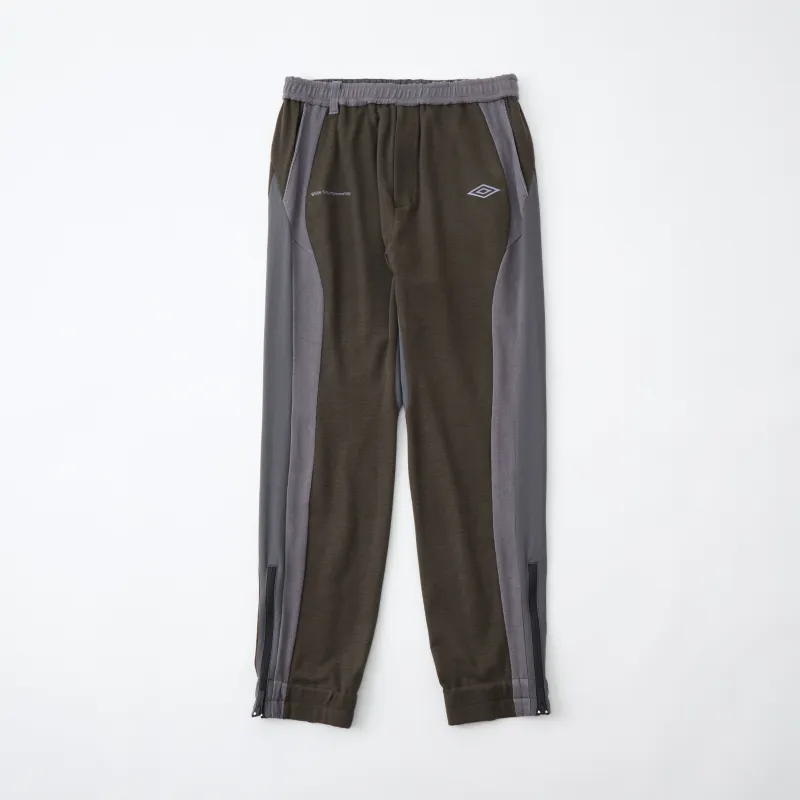 WM × UMBRO EASY PANTS sold by White Mountaineering