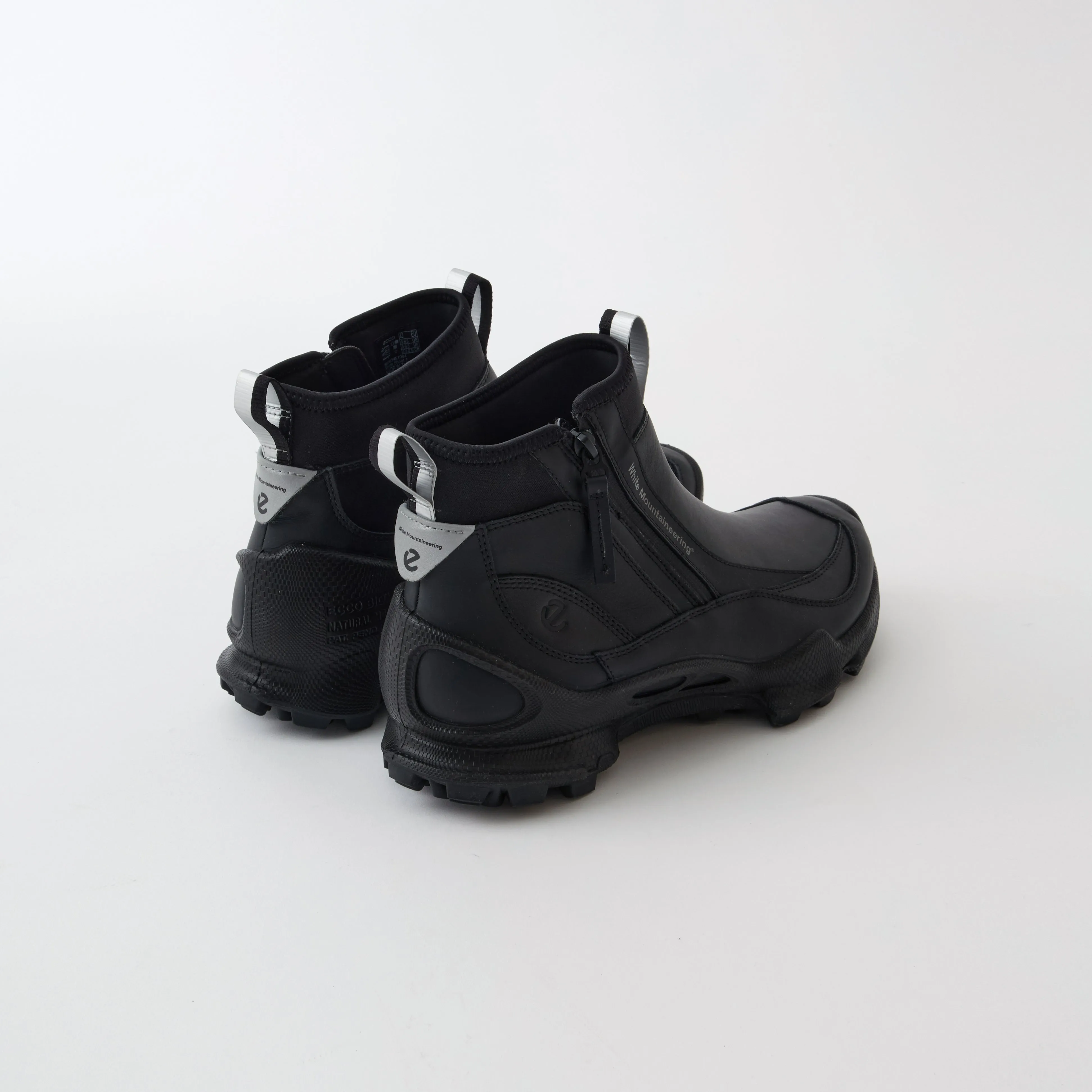 WM × ECCO BIOM C-TRAIL BOOTS sold by White Mountaineering product image thumbnail 3