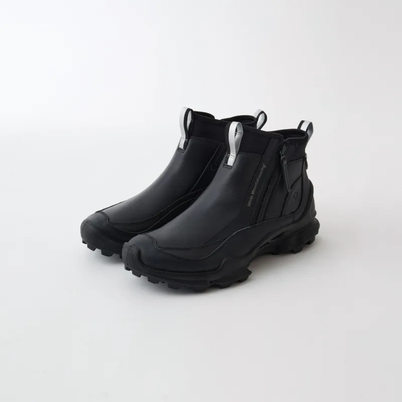 WM × ECCO BIOM C-TRAIL BOOTS sold by White Mountaineering