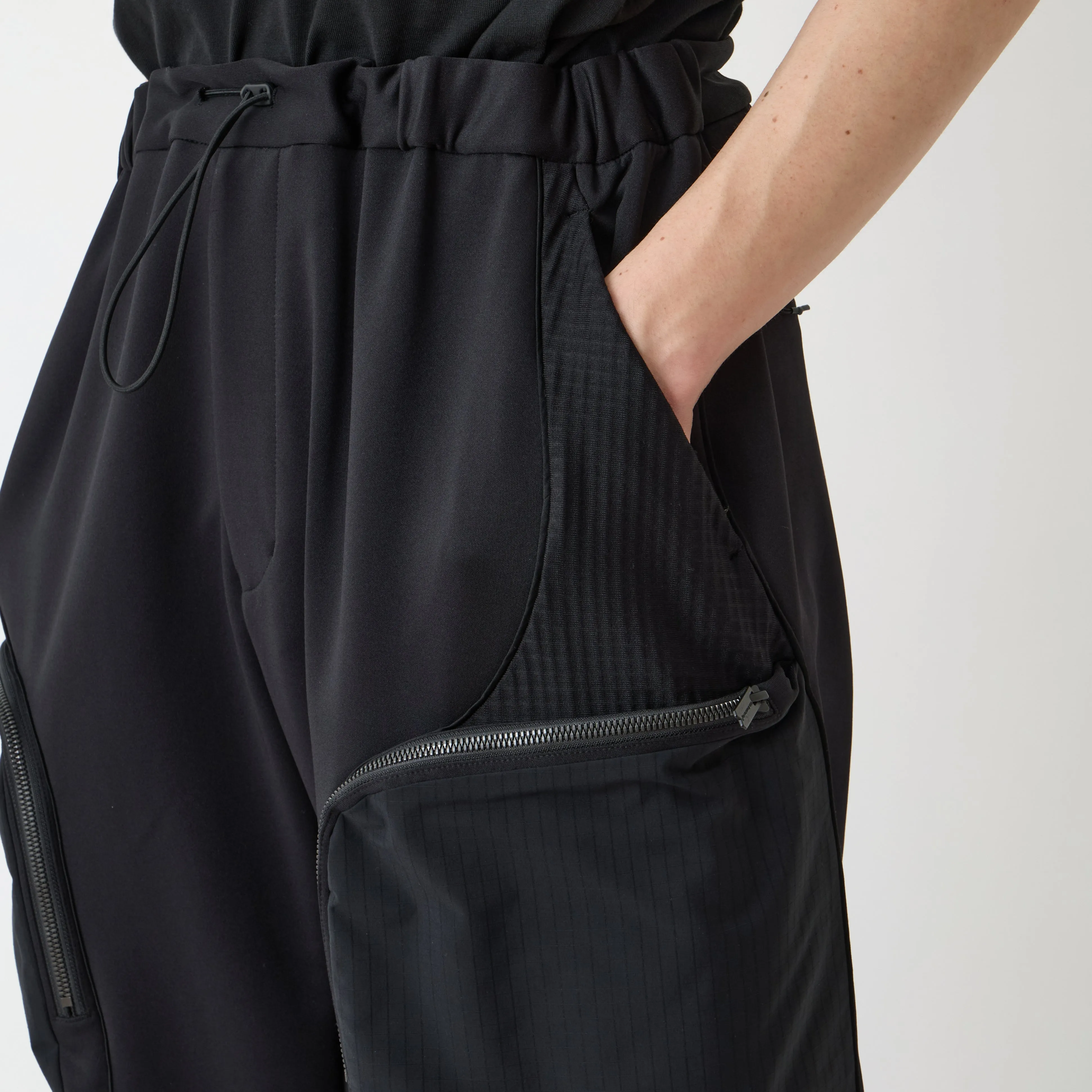 EASY CARGO PANTS sold by White Mountaineering product image thumbnail 5