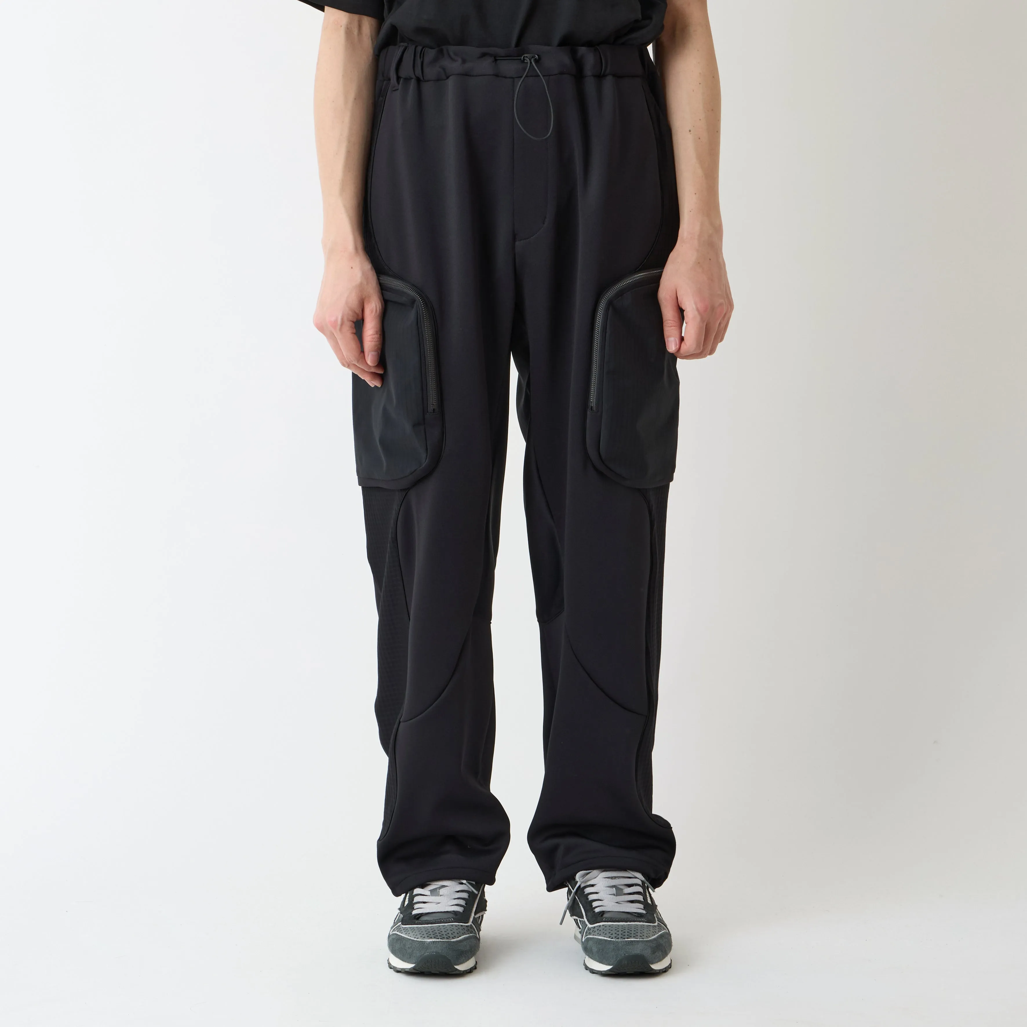 EASY CARGO PANTS sold by White Mountaineering product image thumbnail 2