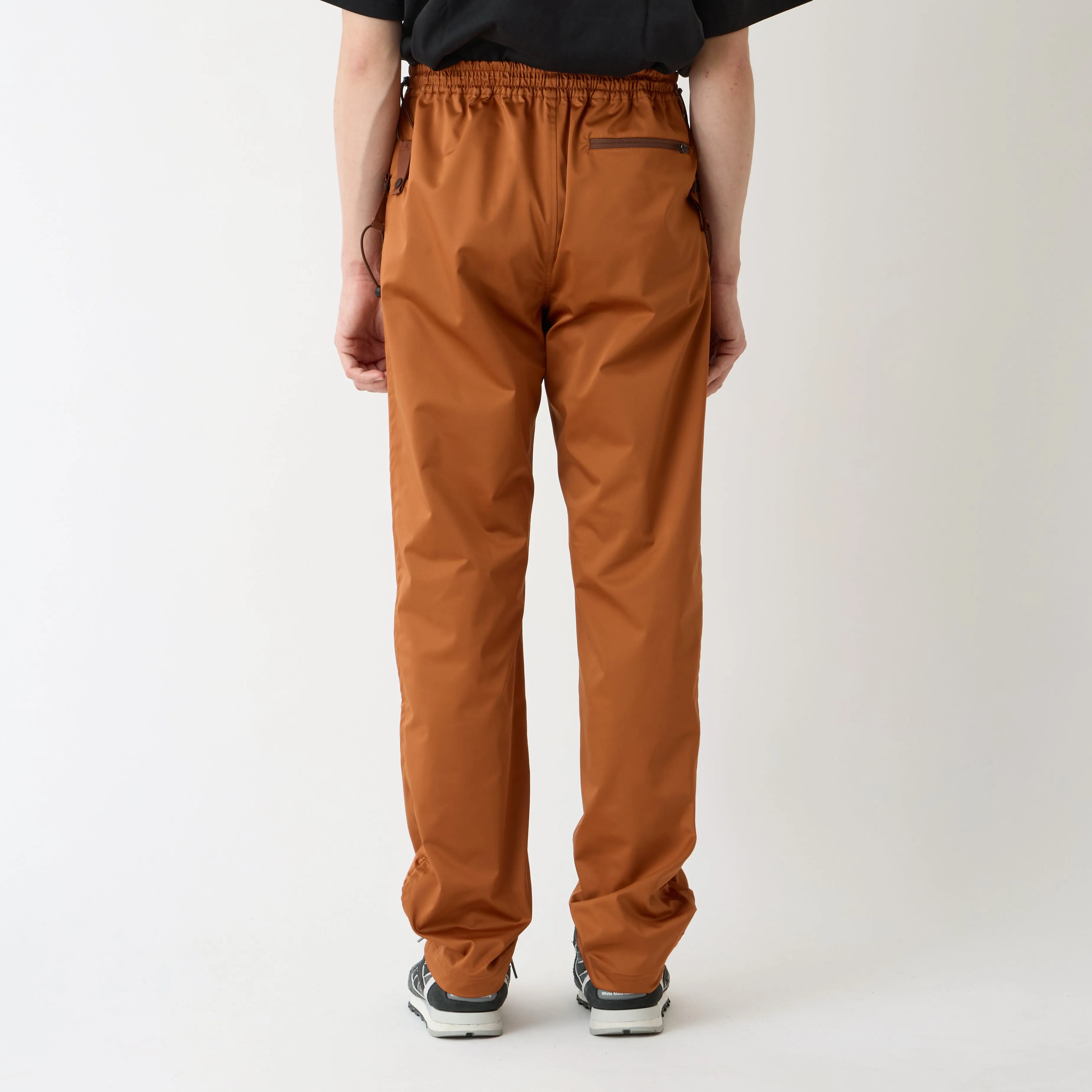 SHIRRING PANTS sold by White Mountaineering product image thumbnail 3