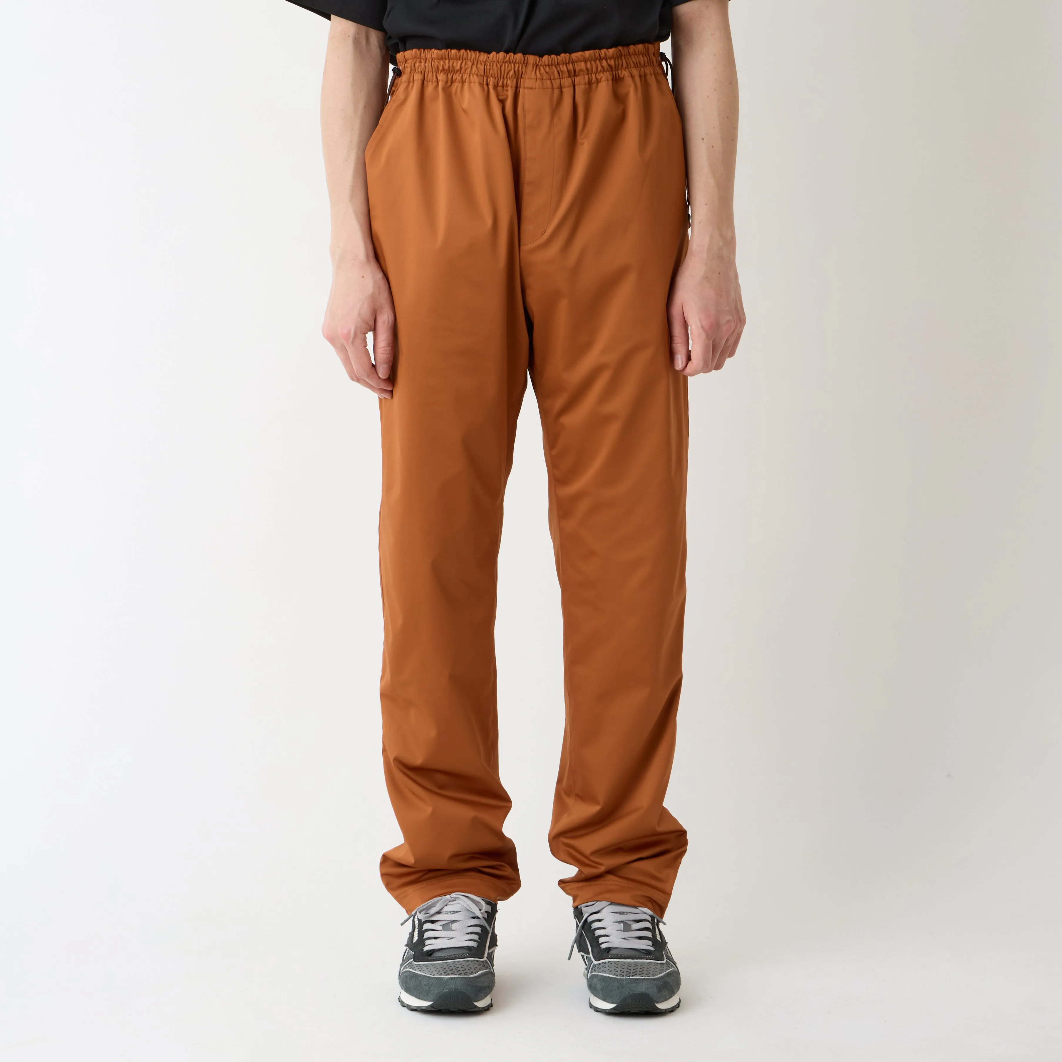 SHIRRING PANTS sold by White Mountaineering product image thumbnail 2