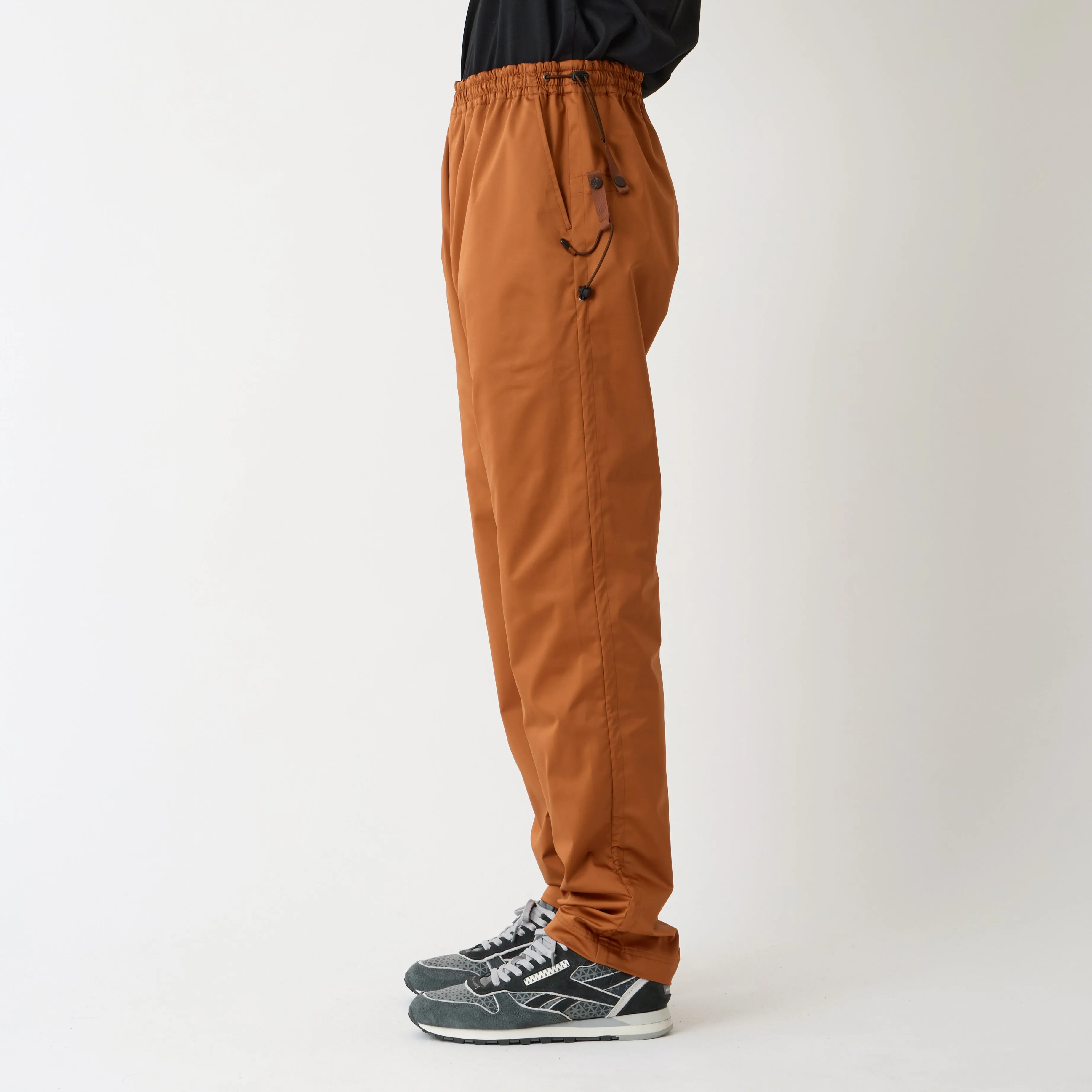 SHIRRING PANTS sold by White Mountaineering product image thumbnail 4