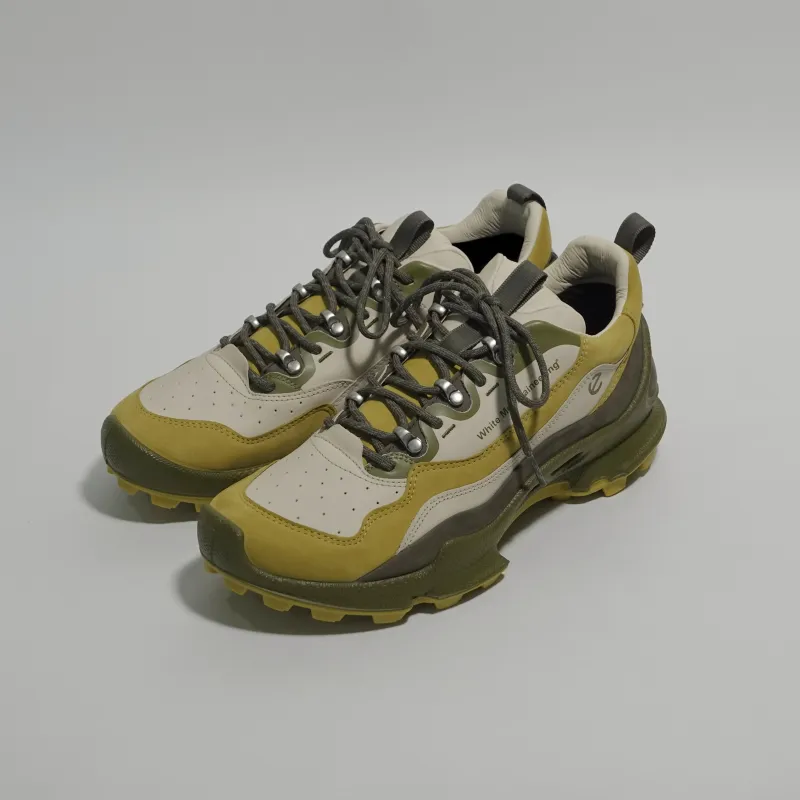 WM × ECCO  BIOM C-TRAIL M (803614) sold by White Mountaineering