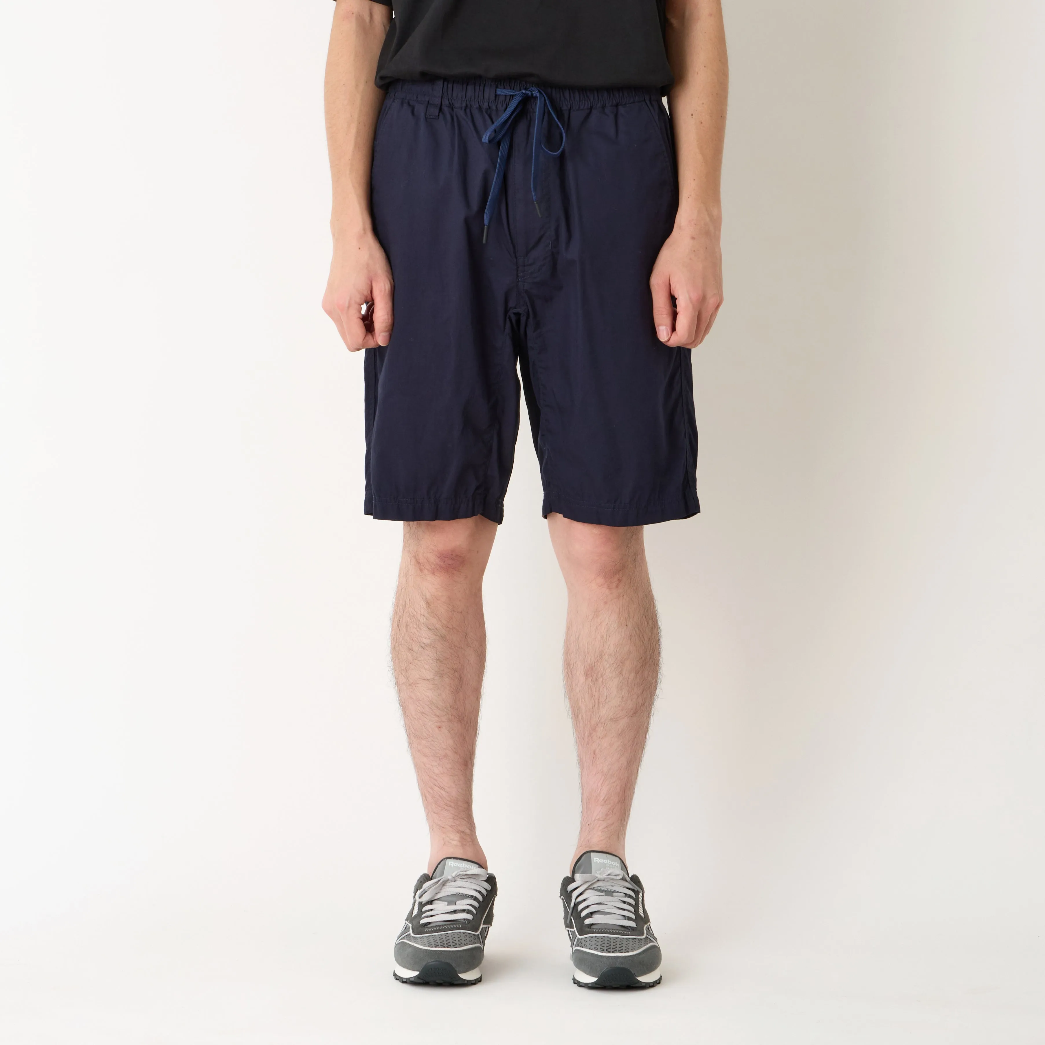 EASY SHORT PANTS sold by White Mountaineering product image thumbnail 2