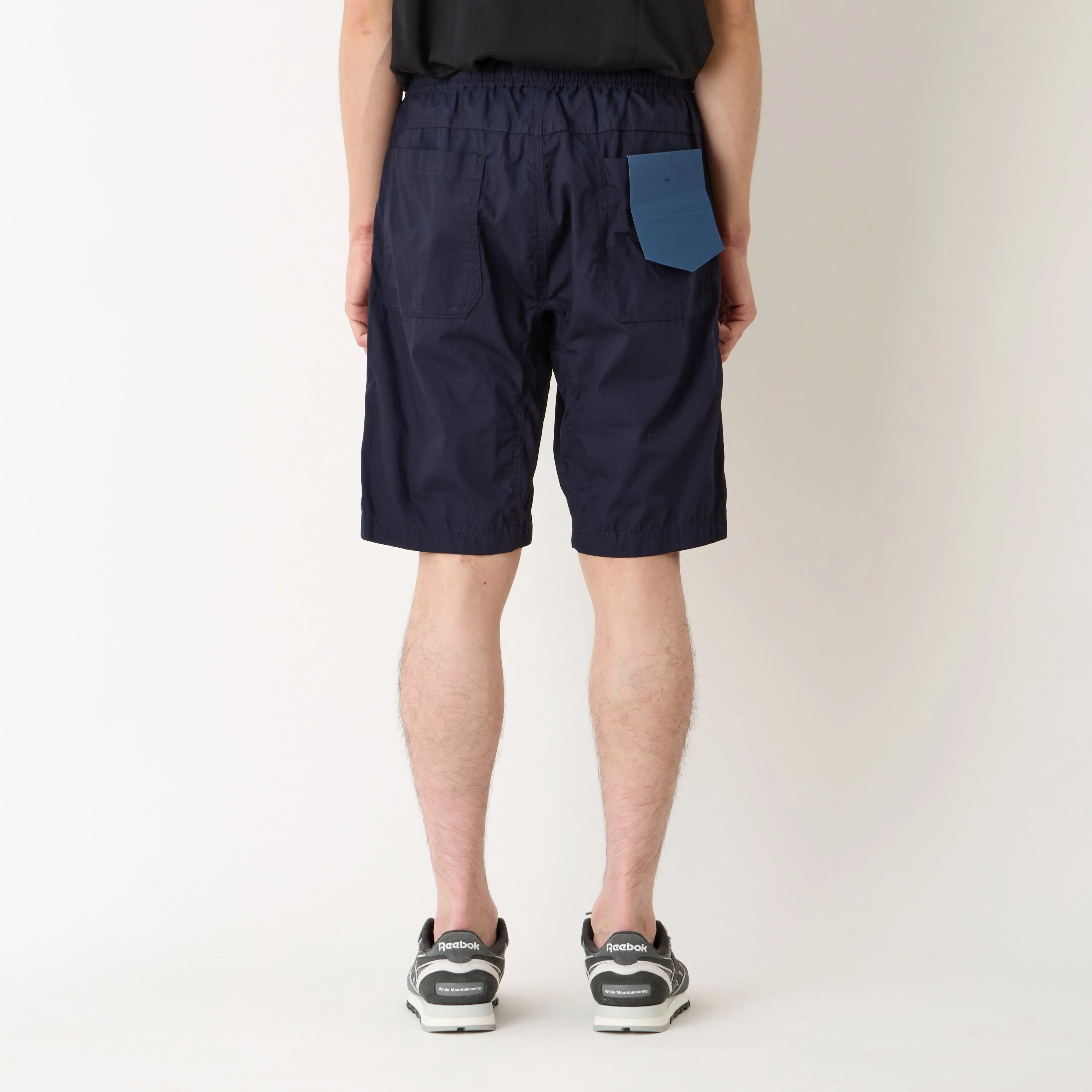 EASY SHORT PANTS sold by White Mountaineering product image thumbnail 3