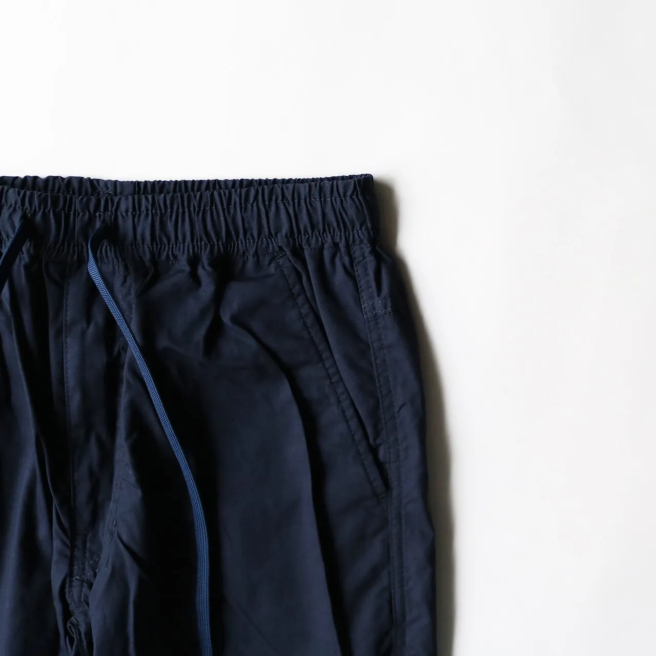 EASY SHORT PANTS sold by White Mountaineering product image thumbnail 5