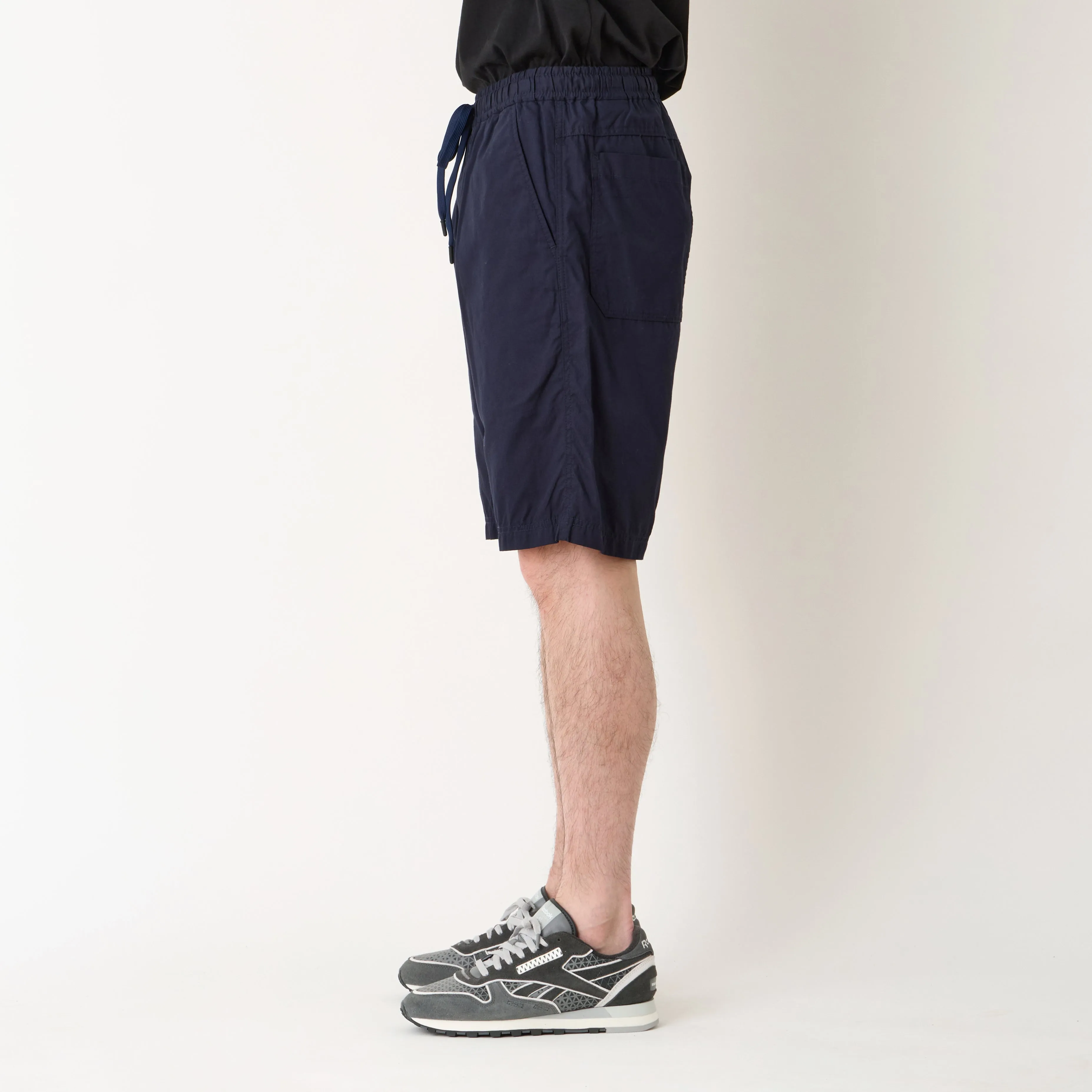 EASY SHORT PANTS sold by White Mountaineering product image thumbnail 4