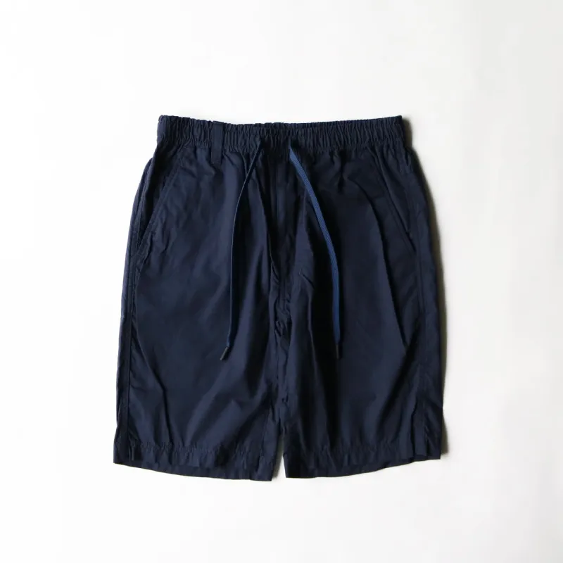 EASY SHORT PANTS made by White Mountaineering