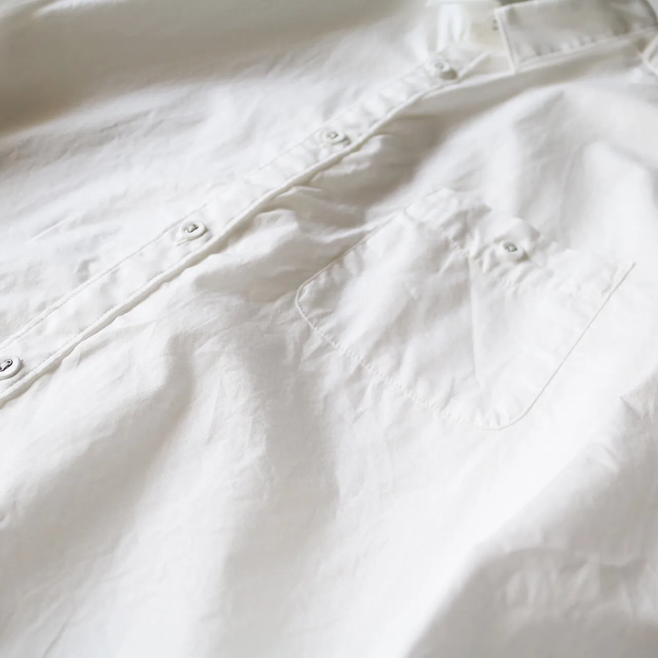 BROAD SHIRT sold by White Mountaineering product image thumbnail 5