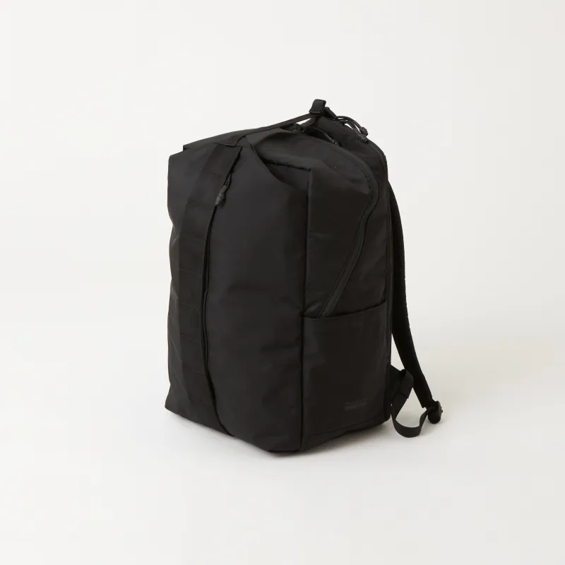 WM × BRIEFING URBAN GYM PACK sold by White Mountaineering