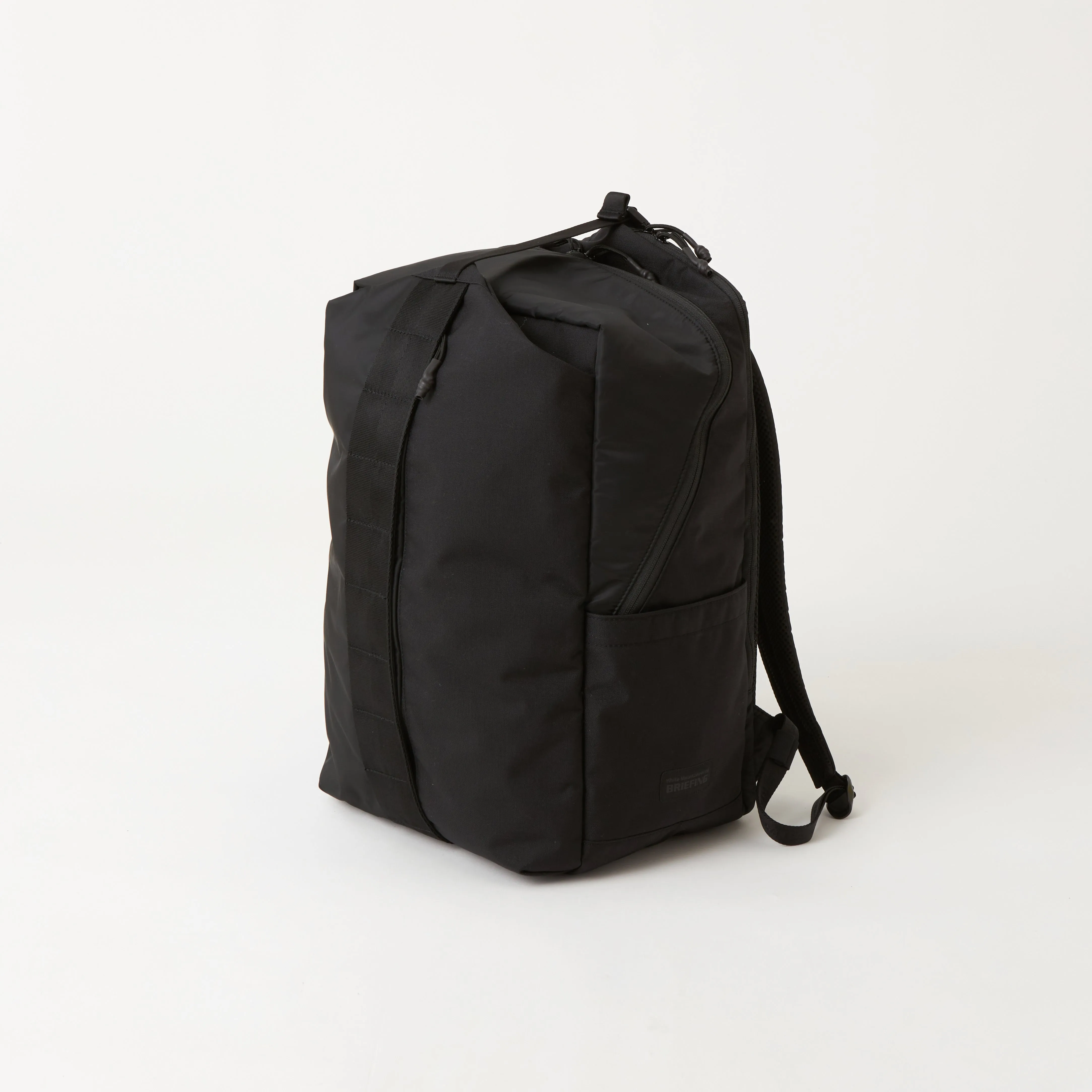 WM × BRIEFING URBAN GYM PACK sold by White Mountaineering