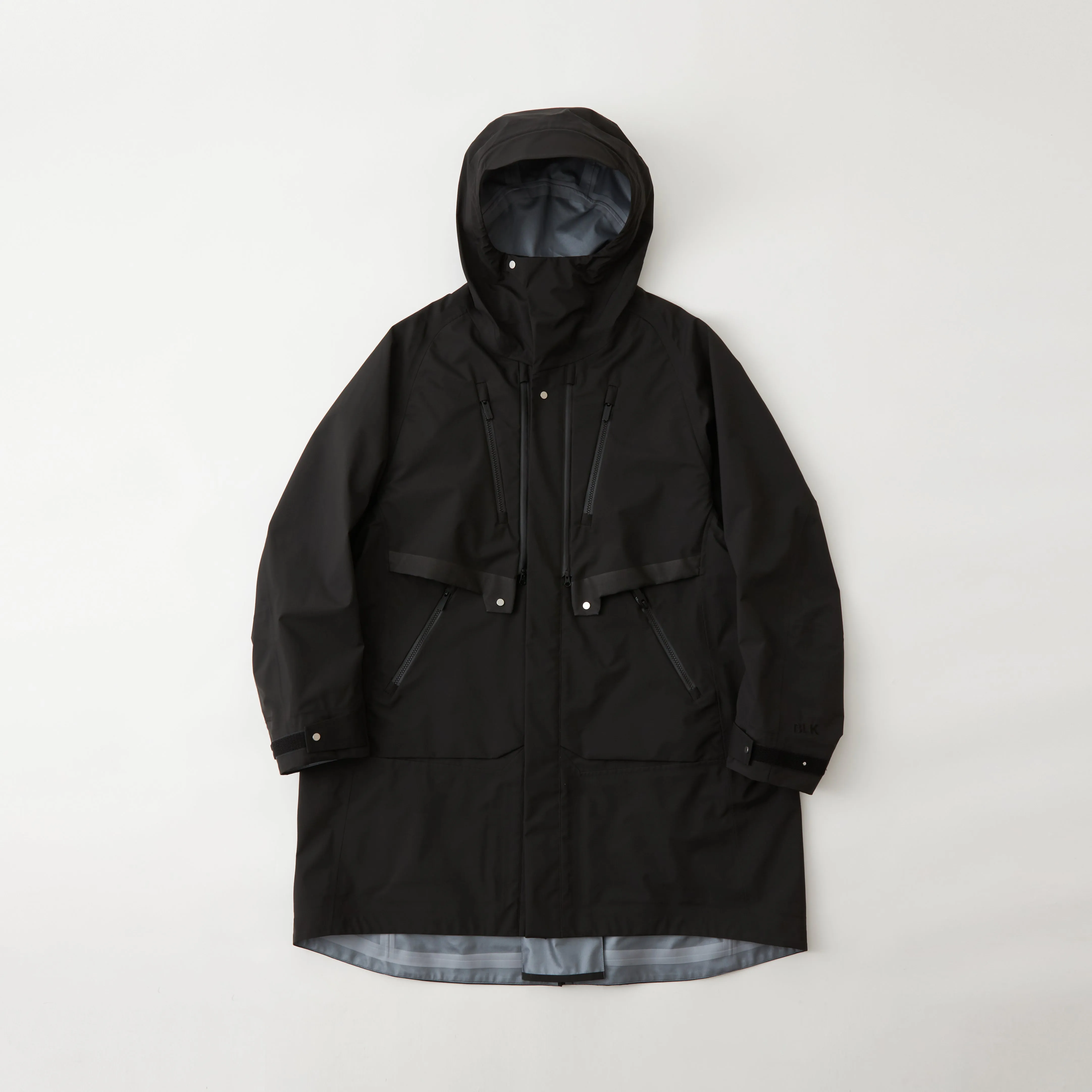 GORE-TEX BIG POCKET COAT sold by White Mountaineering