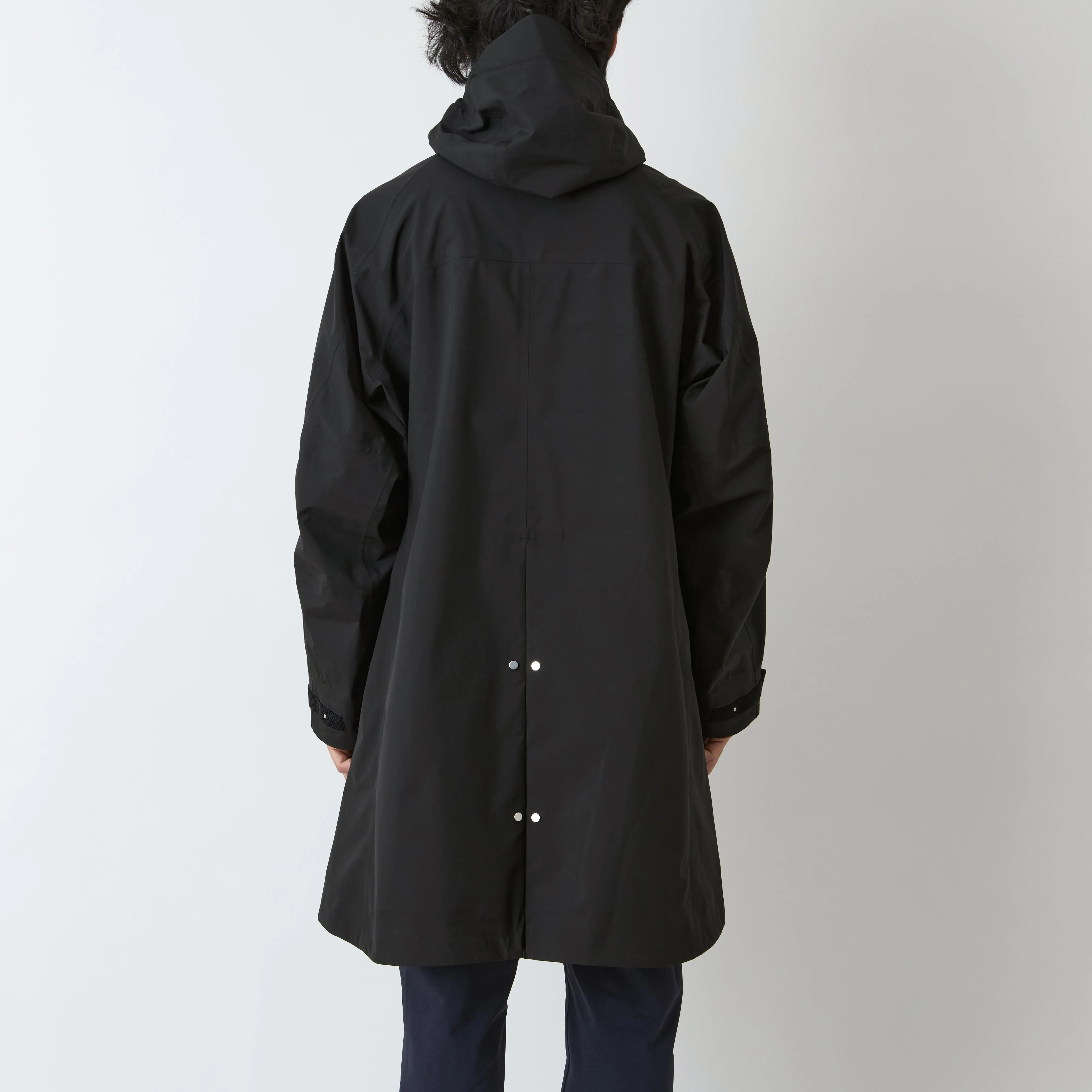GORE-TEX BIG POCKET COAT sold by White Mountaineering product image thumbnail 3