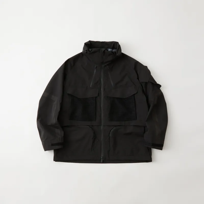 GORE-TEX LUGGAGE JACKET sold by White Mountaineering