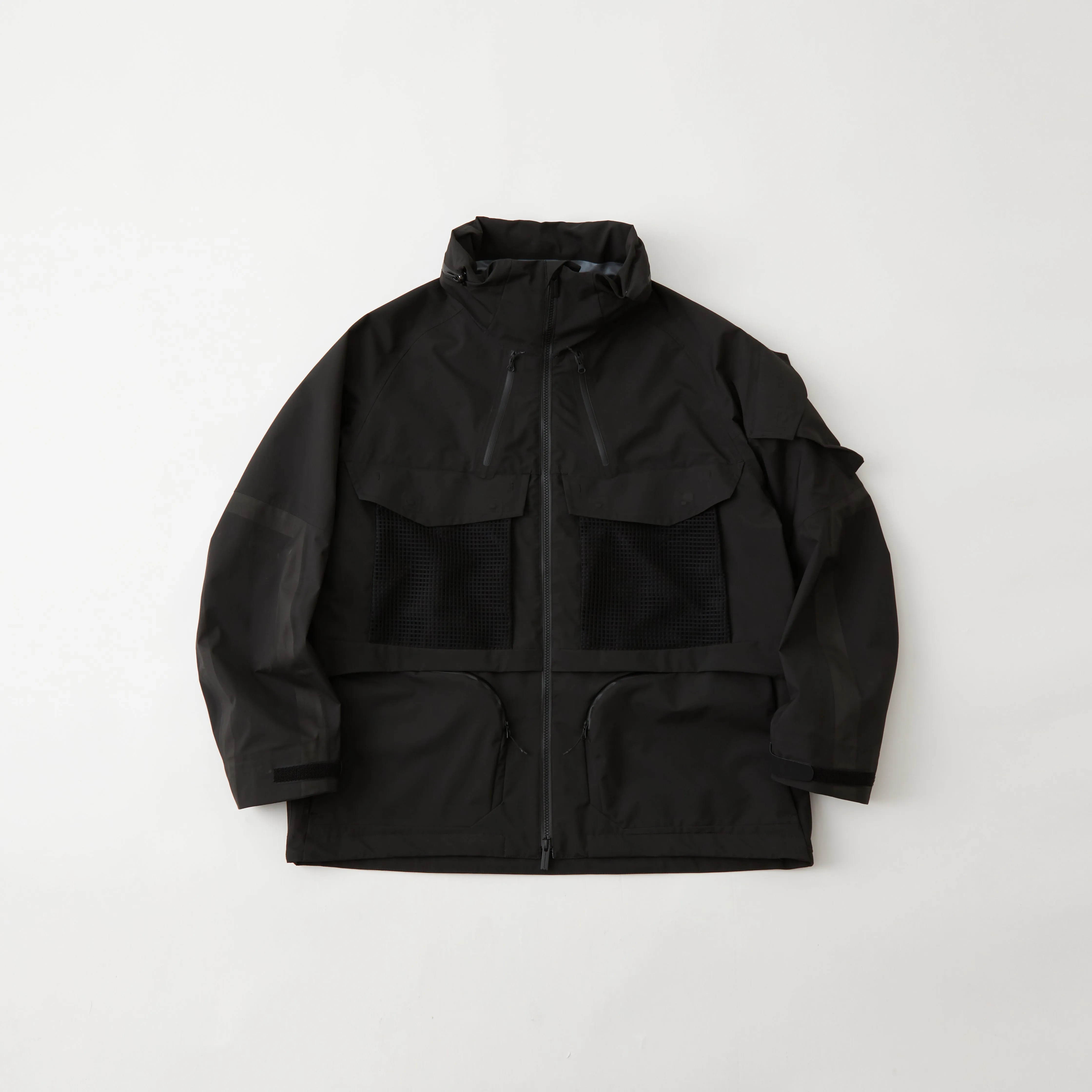 GORE-TEX LUGGAGE JACKET sold by White Mountaineering