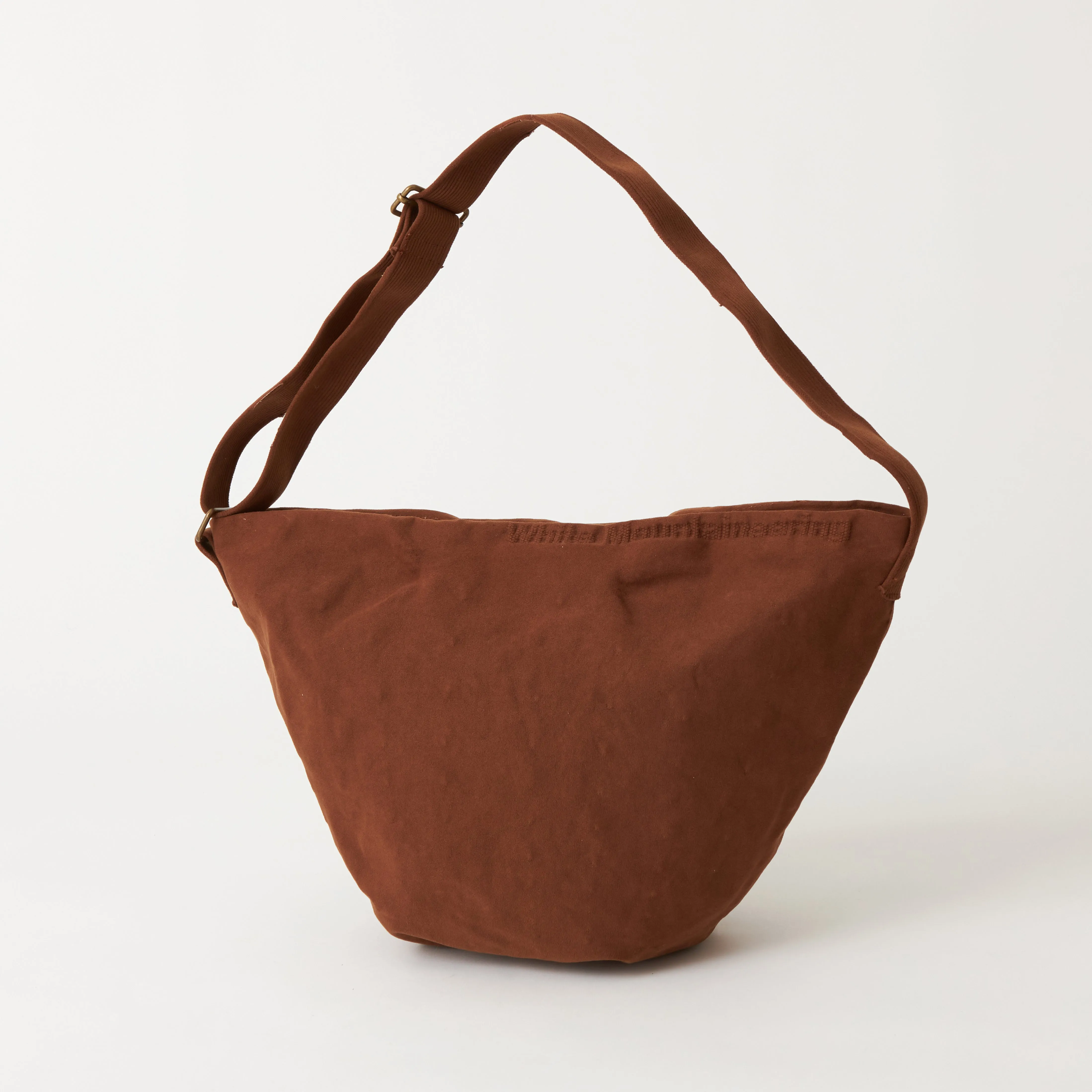 SHOULDER BAG sold by White Mountaineering