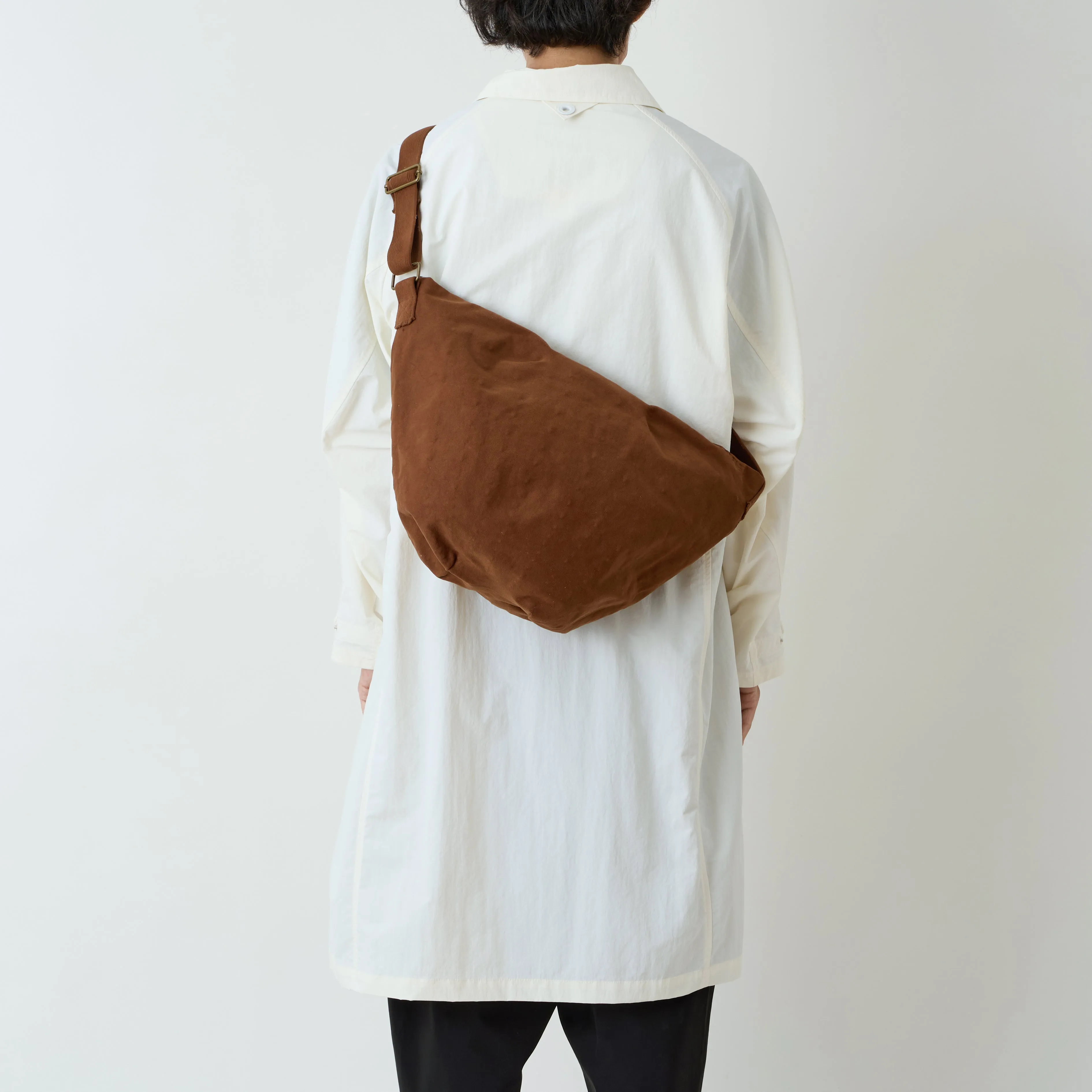 SHOULDER BAG sold by White Mountaineering product image thumbnail 2