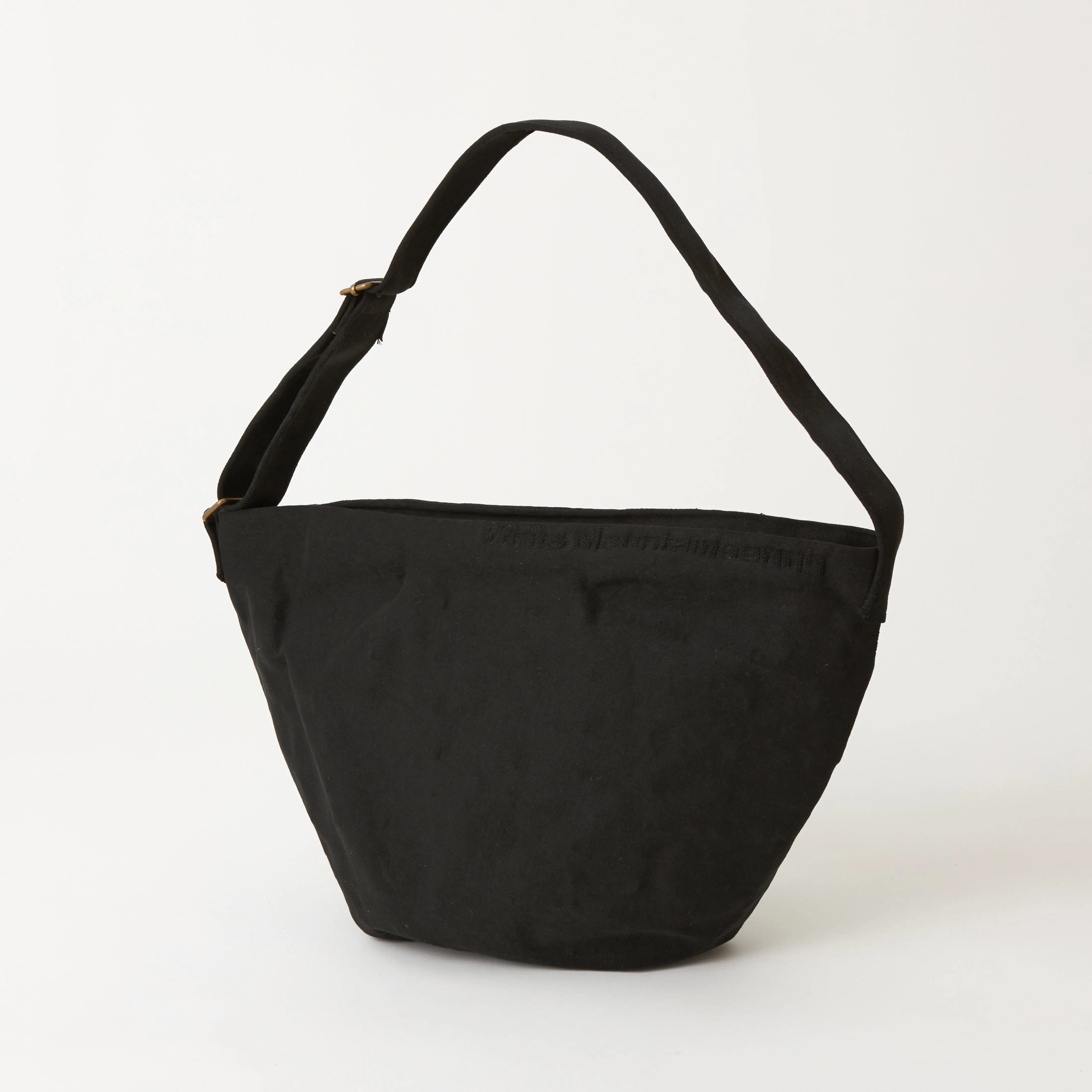 SHOULDER BAG sold by White Mountaineering product image thumbnail 5