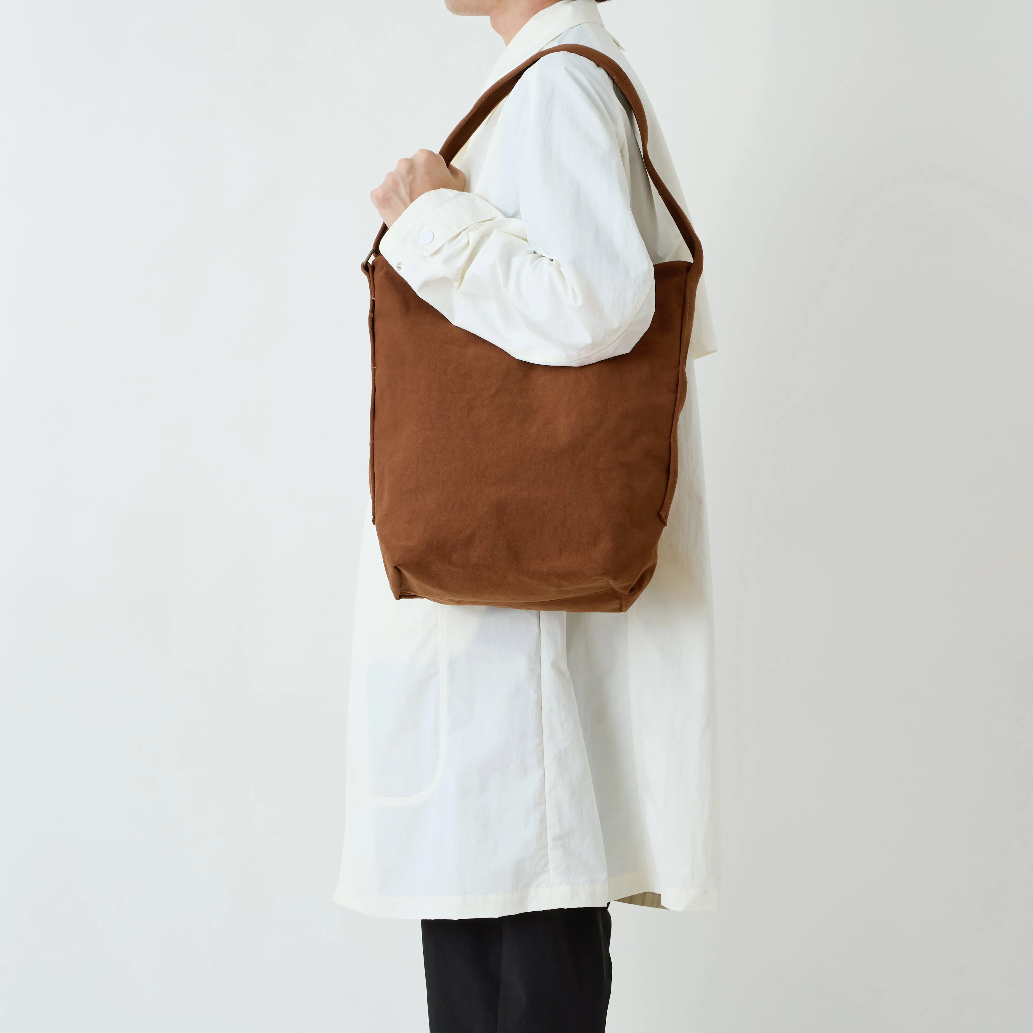 TOTE BAG sold by White Mountaineering product image thumbnail 2